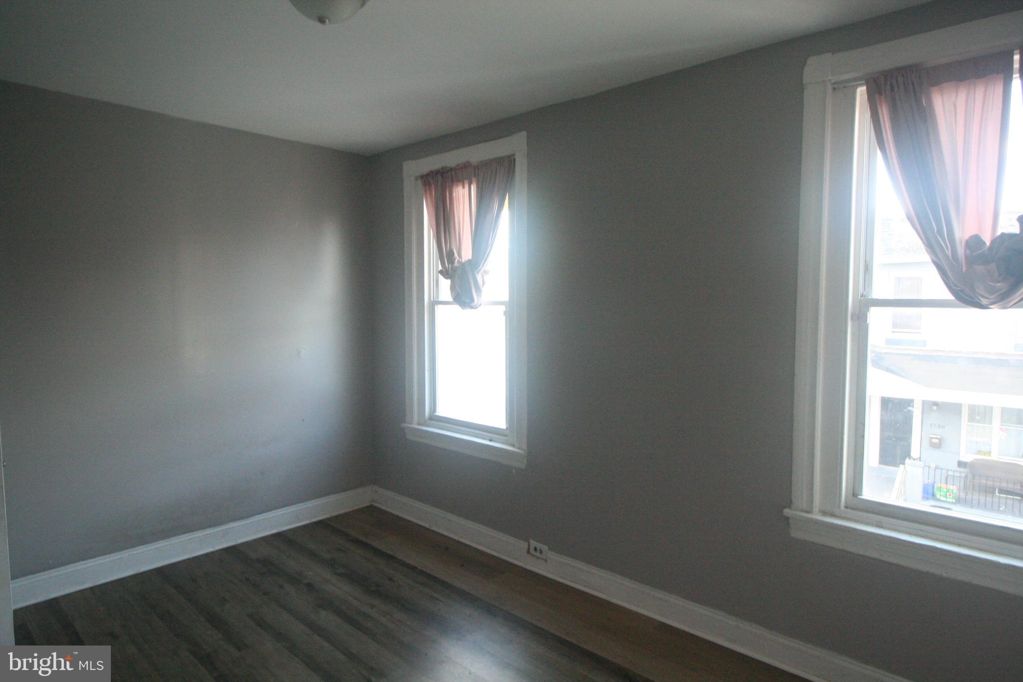 WEST PHILADELPHIA - Residential