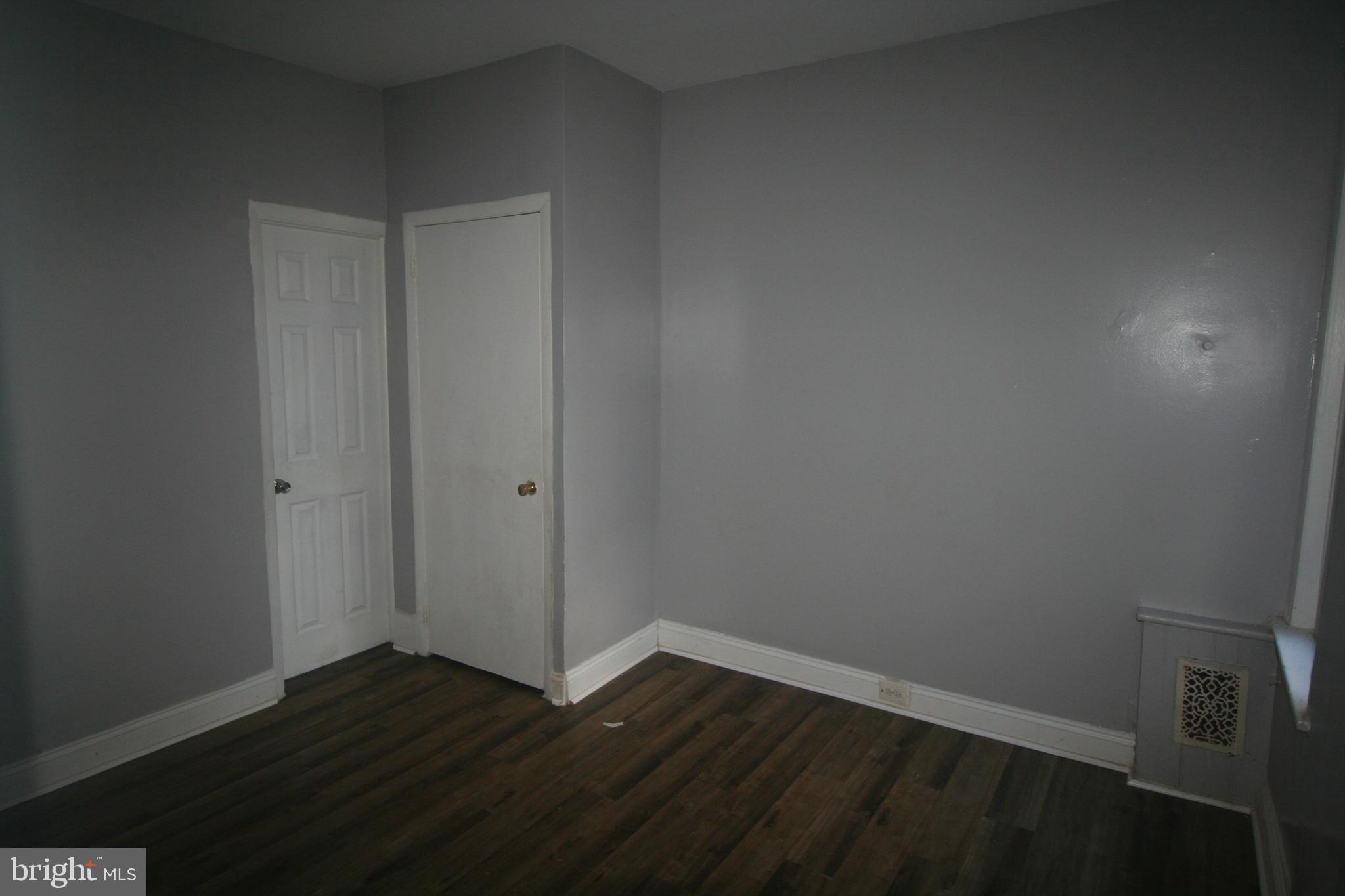 WEST PHILADELPHIA - Residential