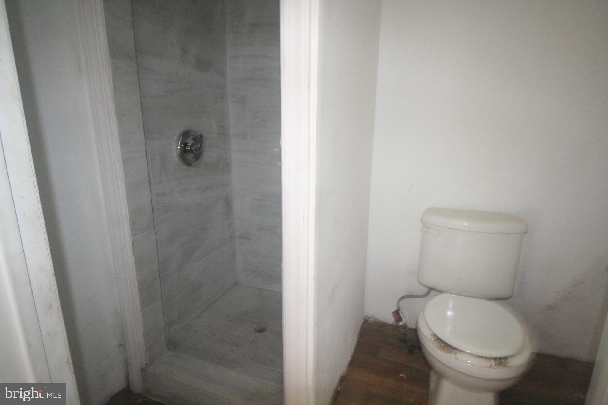 WEST PHILADELPHIA - Residential