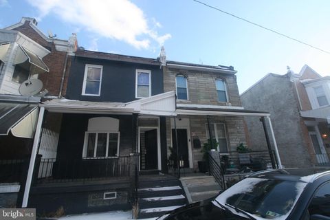 Photo of 1737 N Aberdeen Street, PHILADELPHIA, PA 19131 (MLS # PAPH2568190)