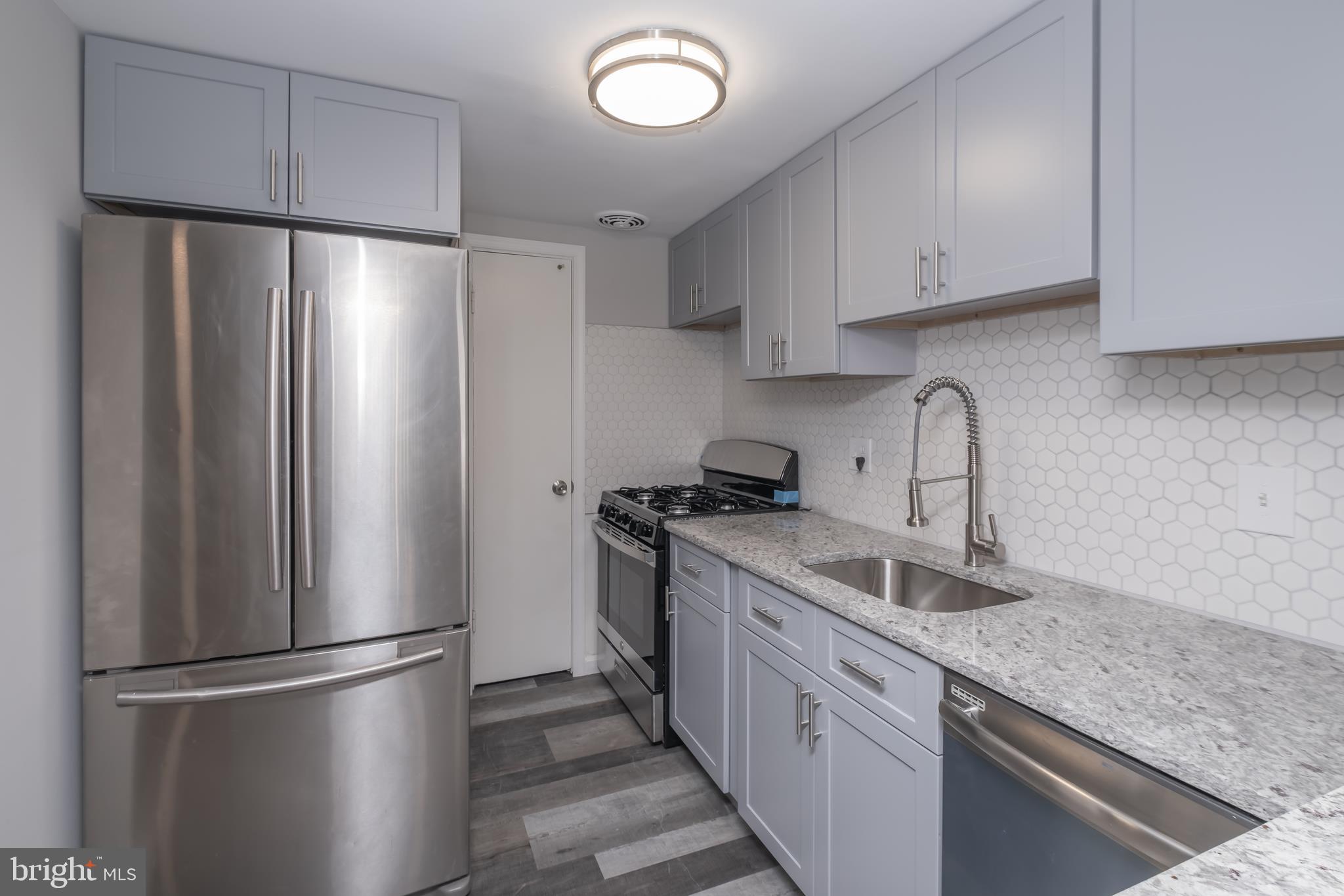 HOLLY HILL CONDOMINIUMS - Residential