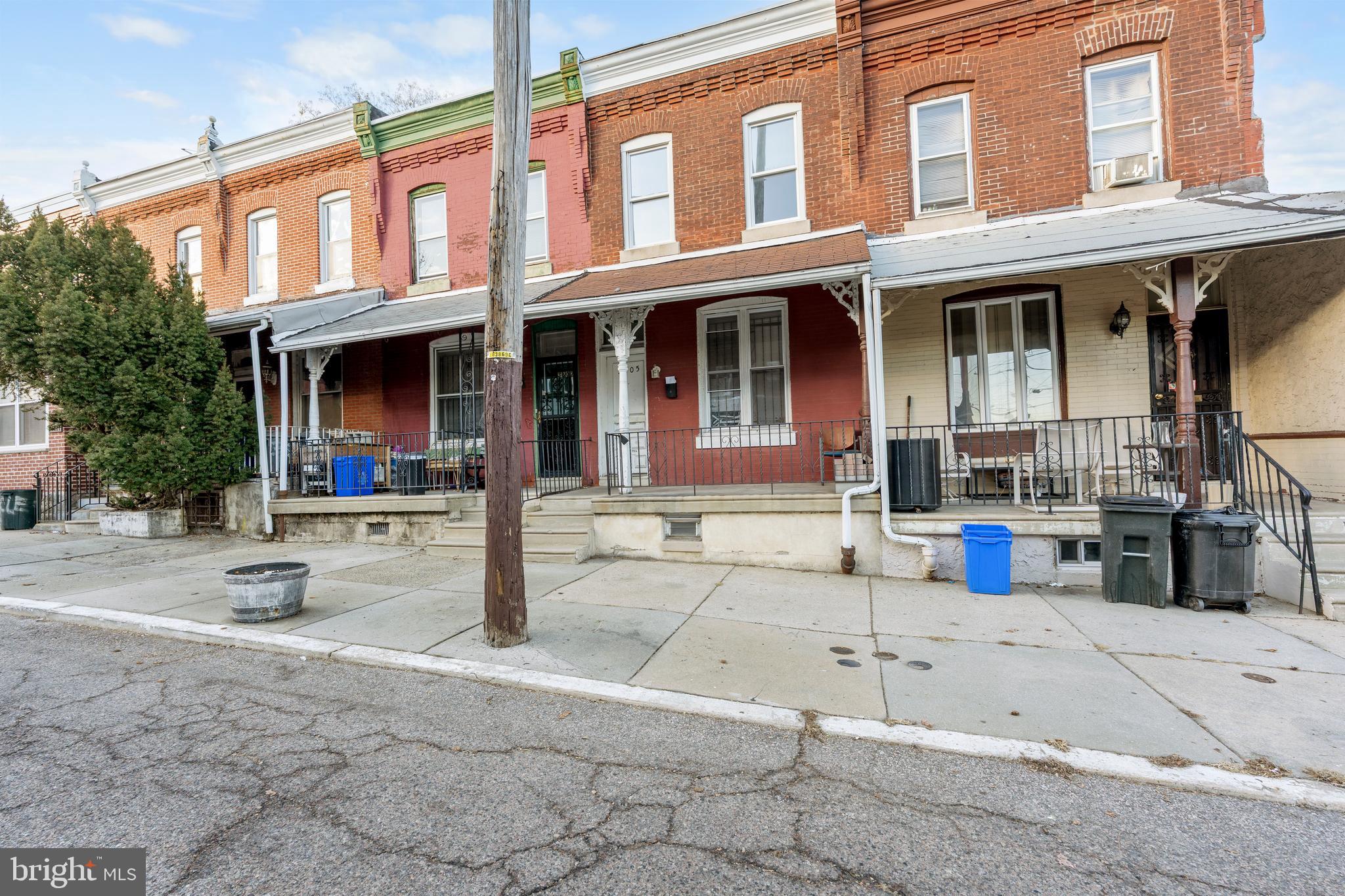 UNIVERSITY CITY - Residential