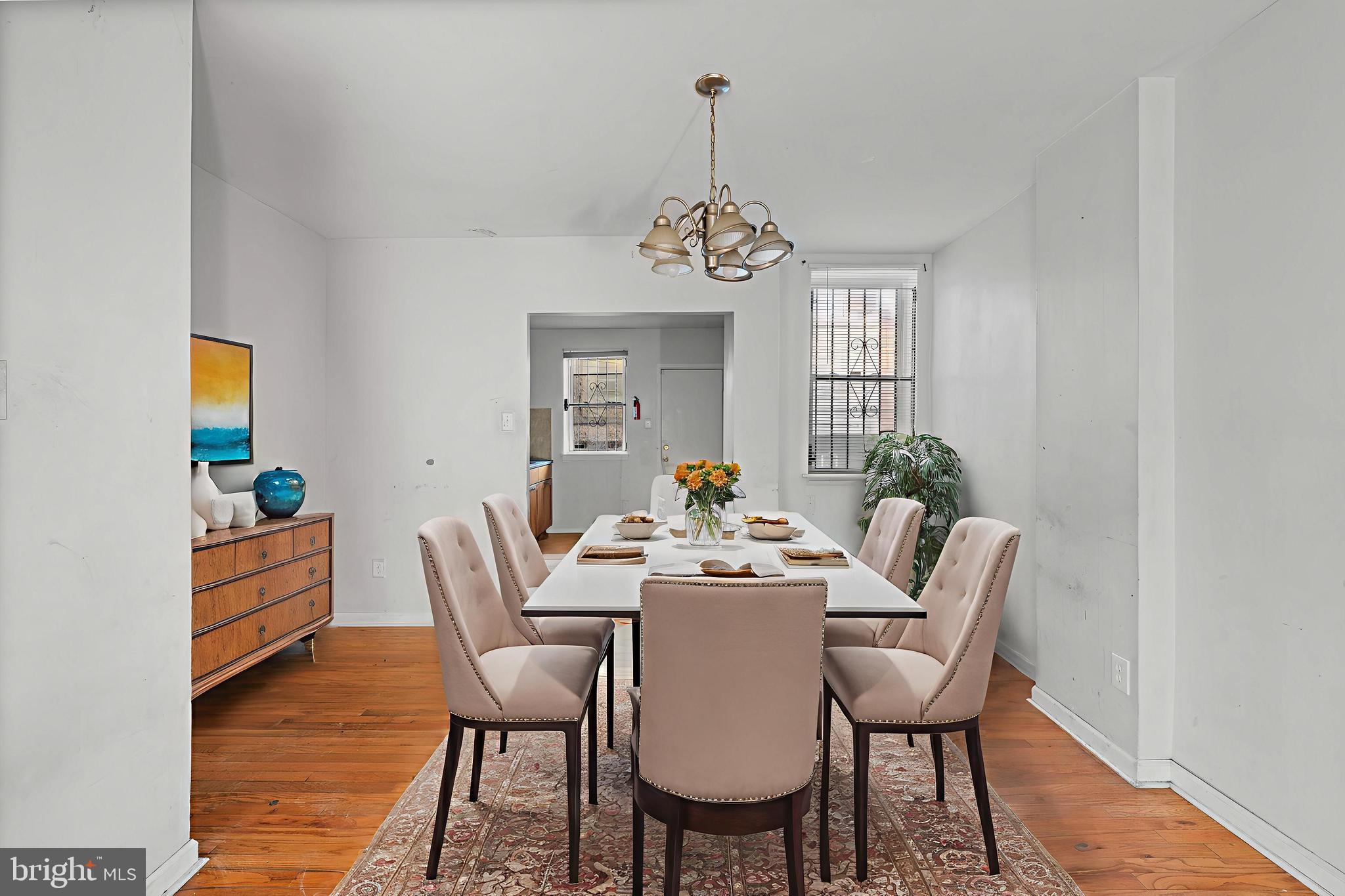 3805 WYALUSING AVENUE