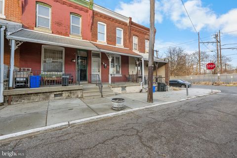 3805 WYALUSING AVENUE PHILADELPHIA PA 19104