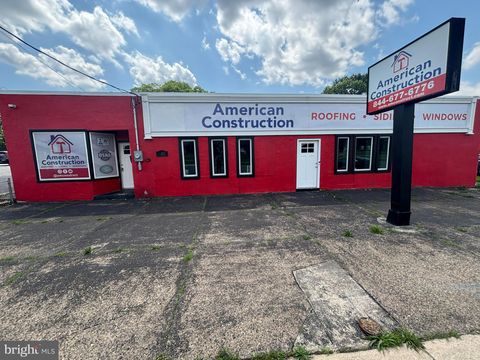 202 BLACK HORSE PIKE MOUNT EPHRAIM NJ 08059