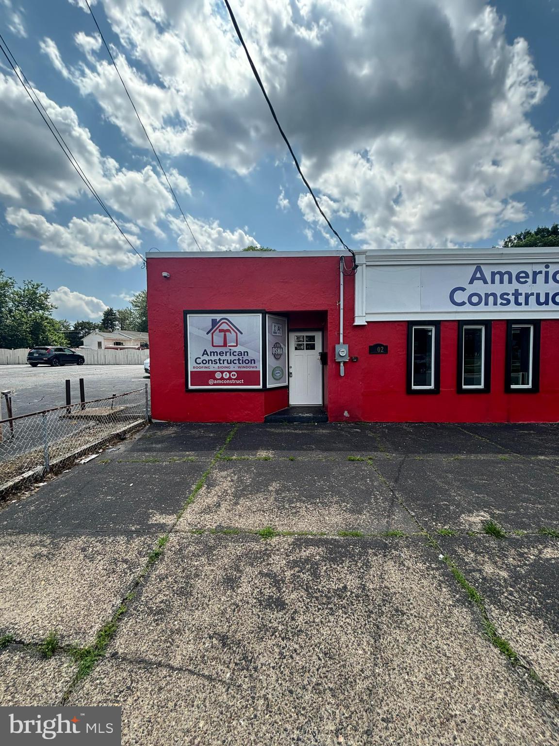 202 BLACK HORSE PIKE