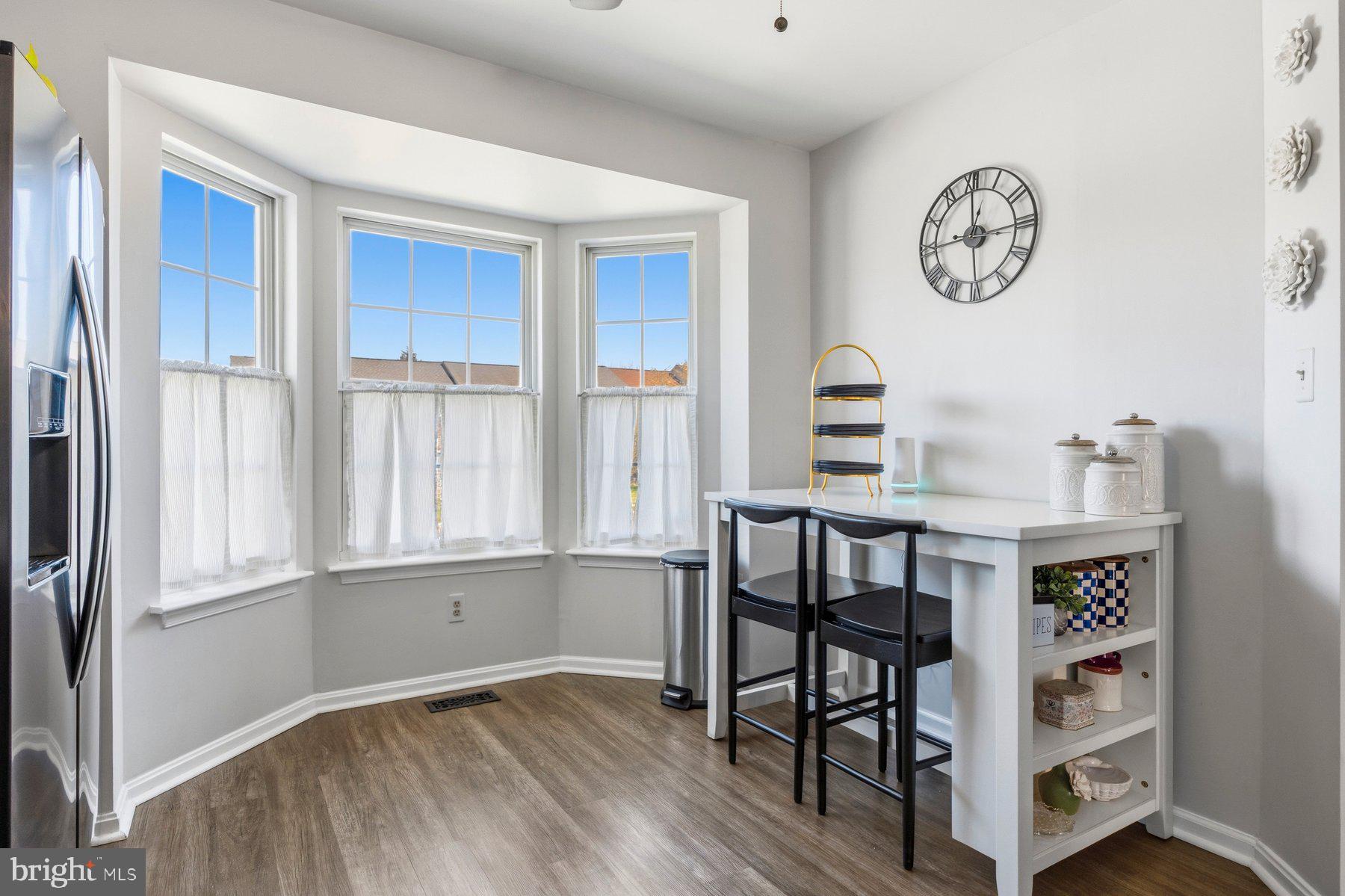 OAKHURST - Residential