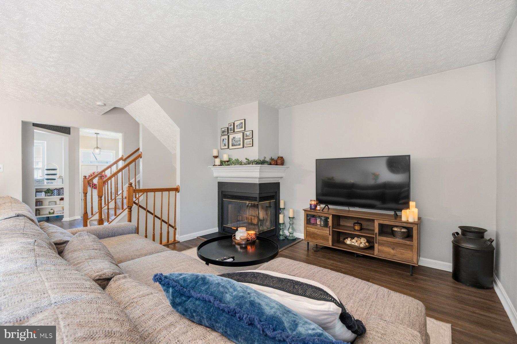 OAKHURST - Residential