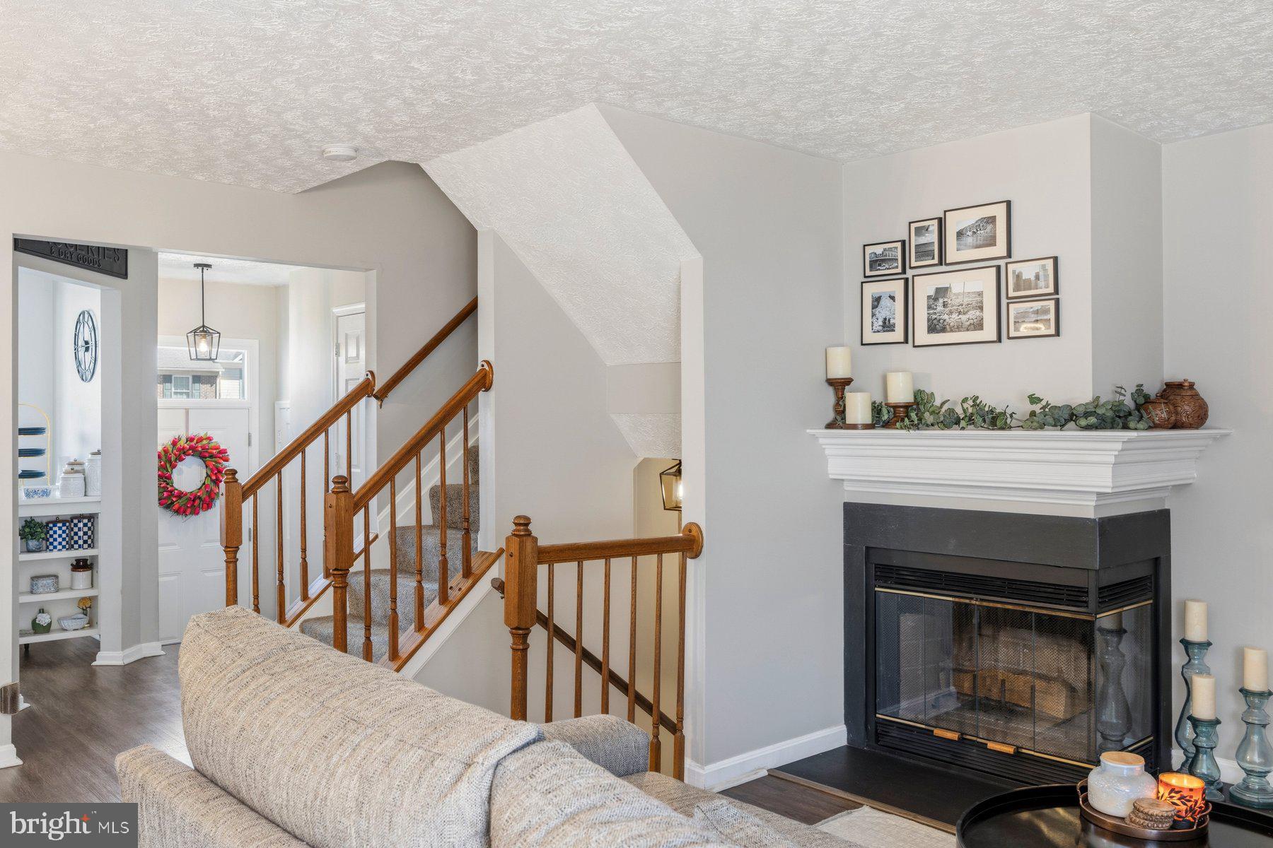 OAKHURST - Residential