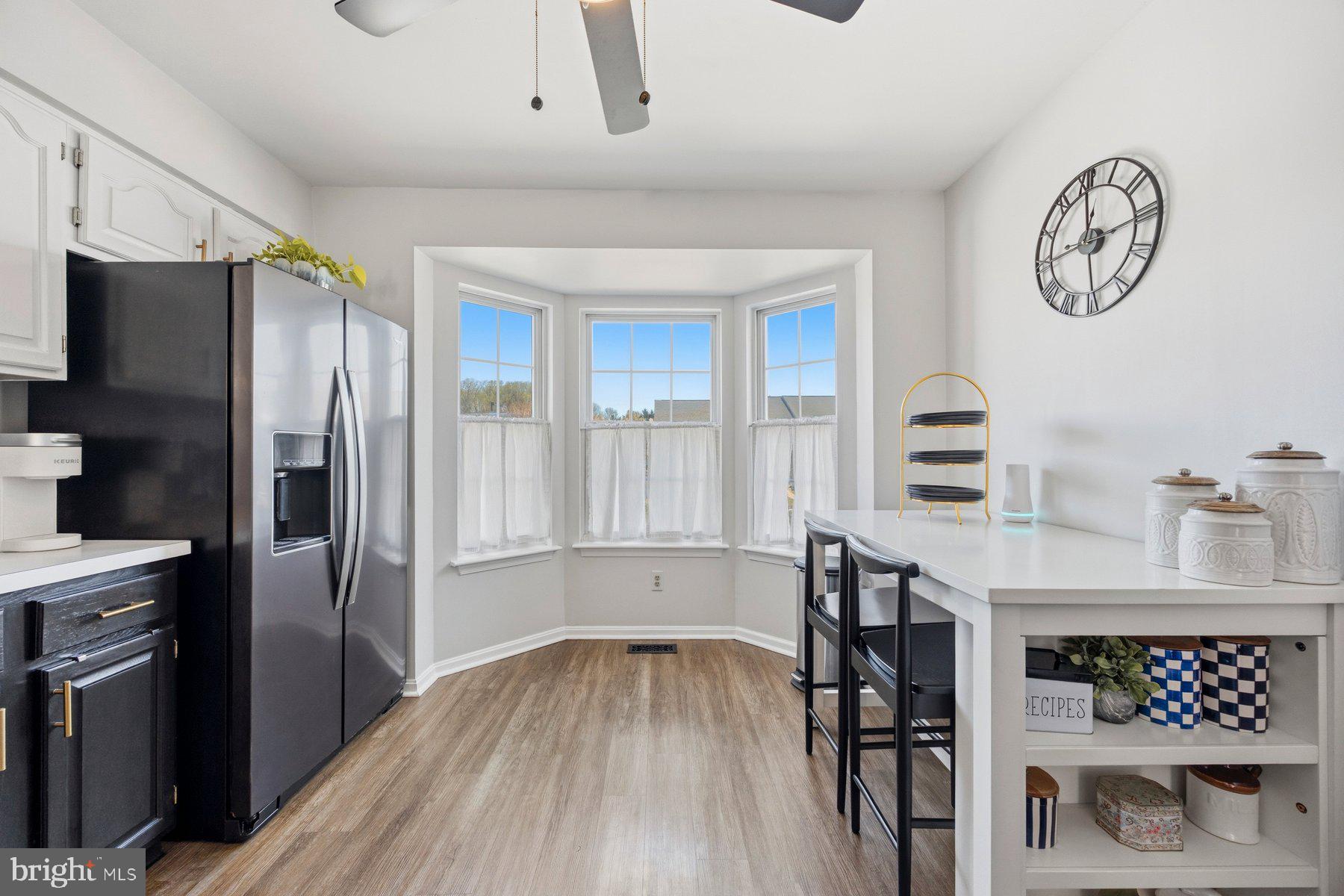 OAKHURST - Residential