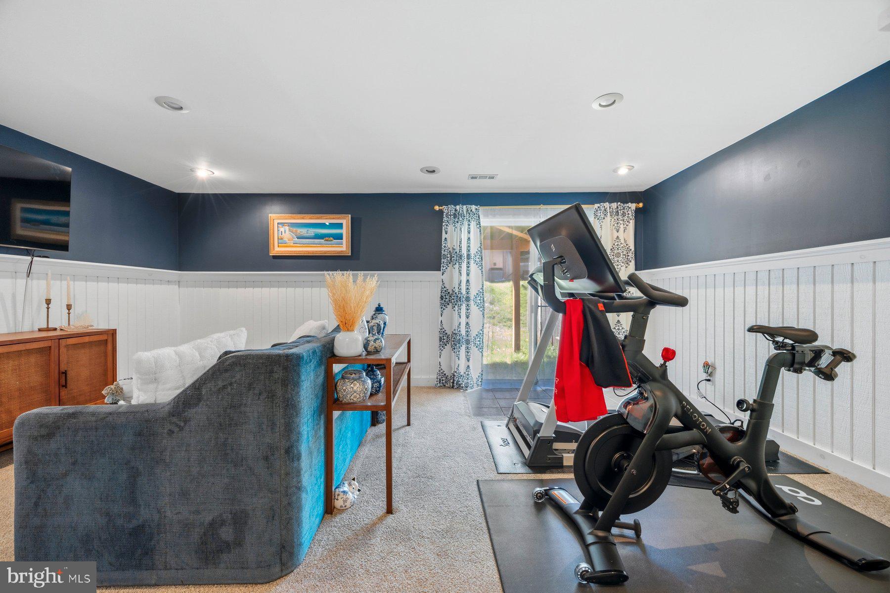 OAKHURST - Residential