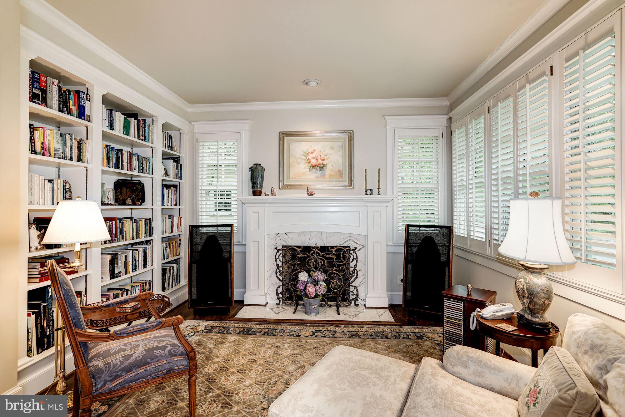 ROCK SPRING - Residential