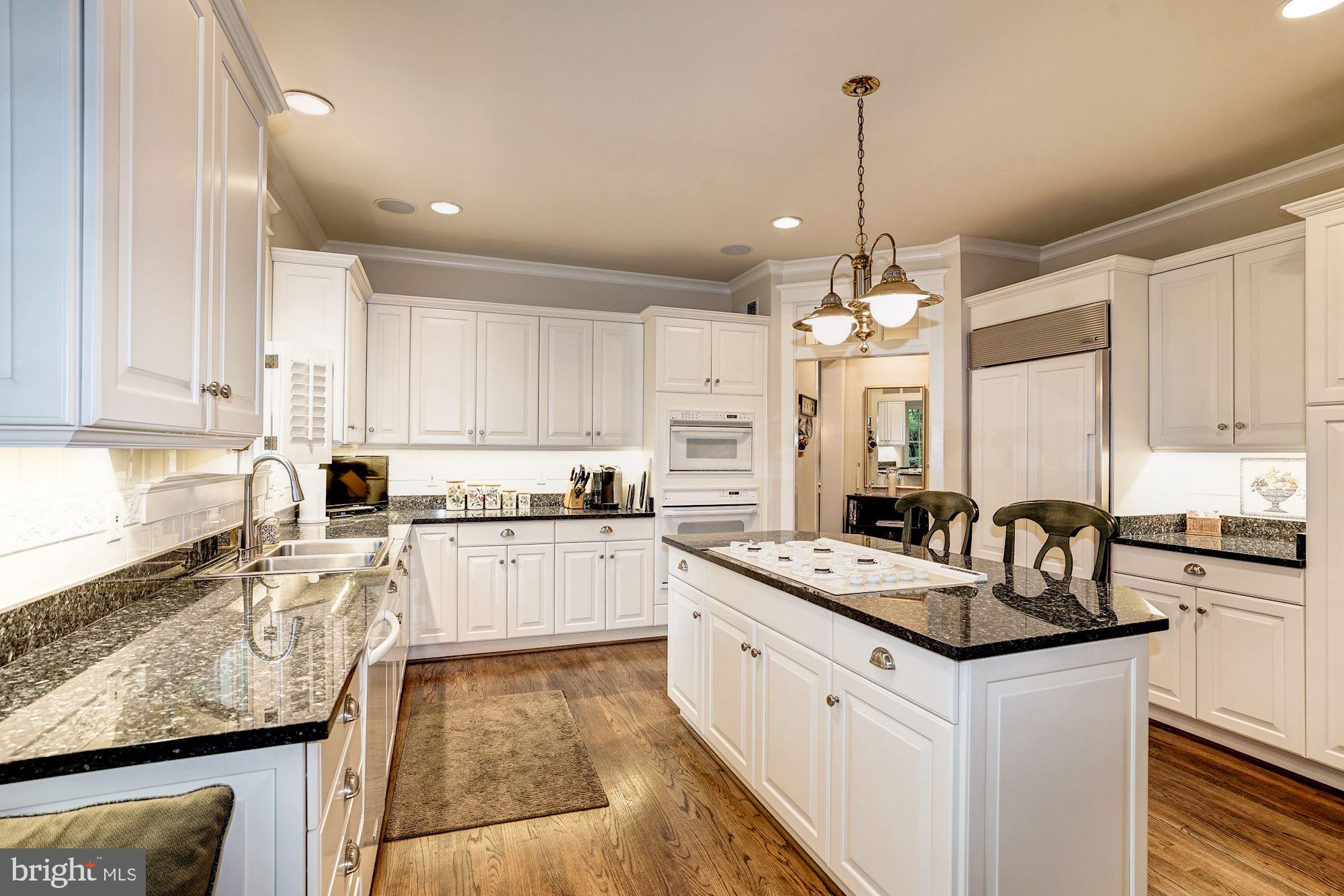 ROCK SPRING - Residential