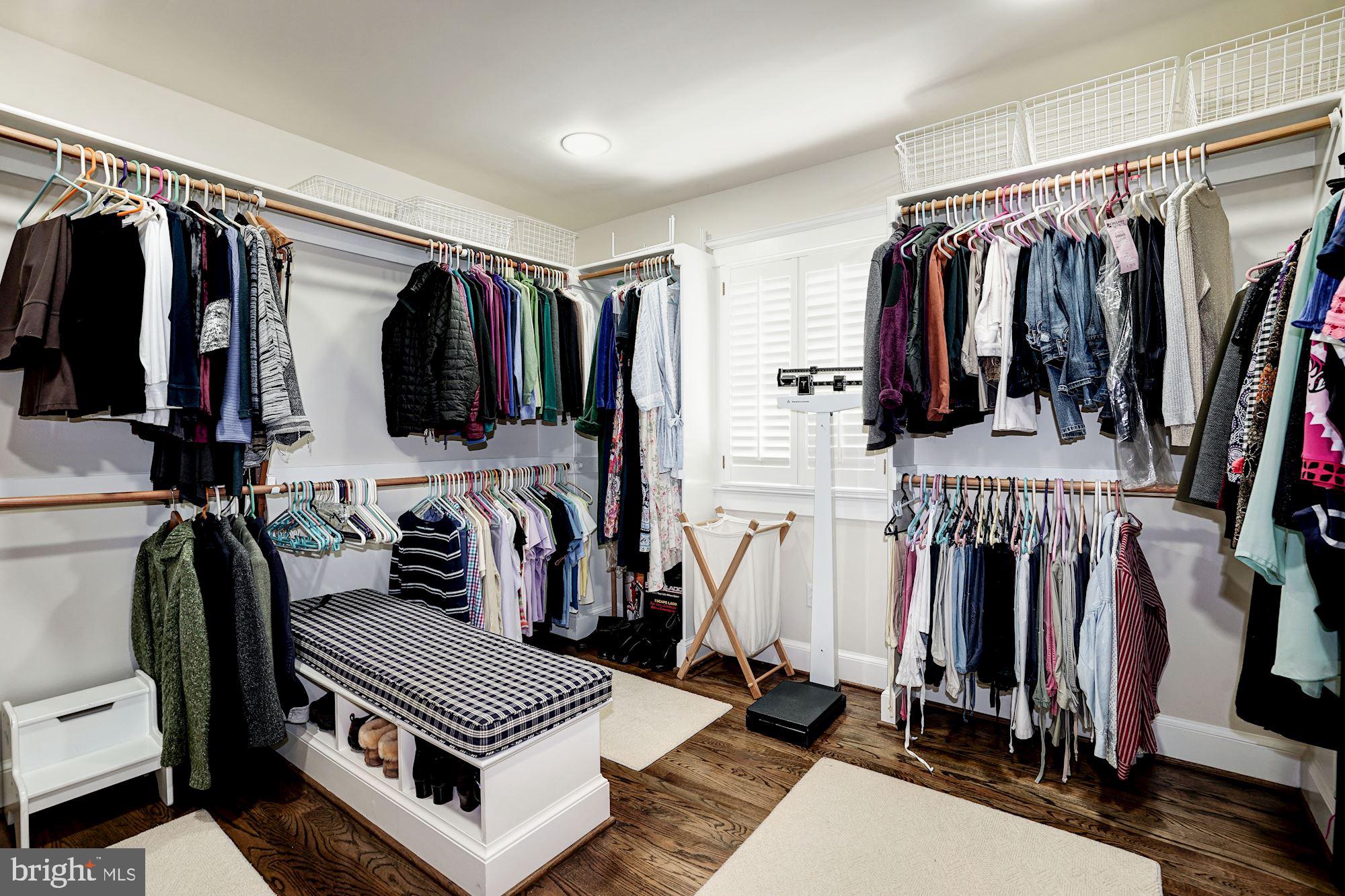 ROCK SPRING - Residential