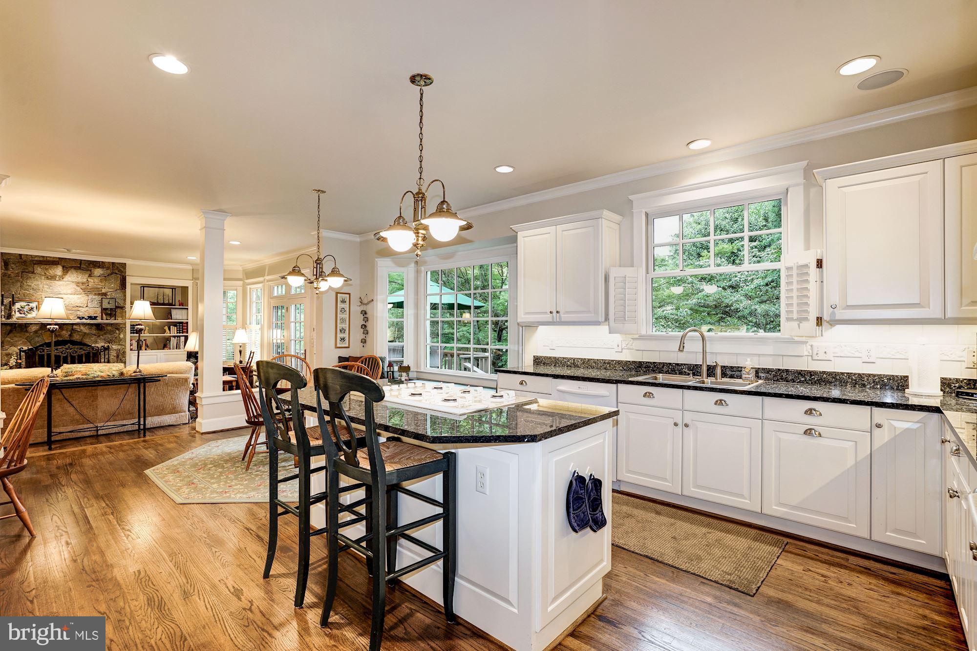 ROCK SPRING - Residential