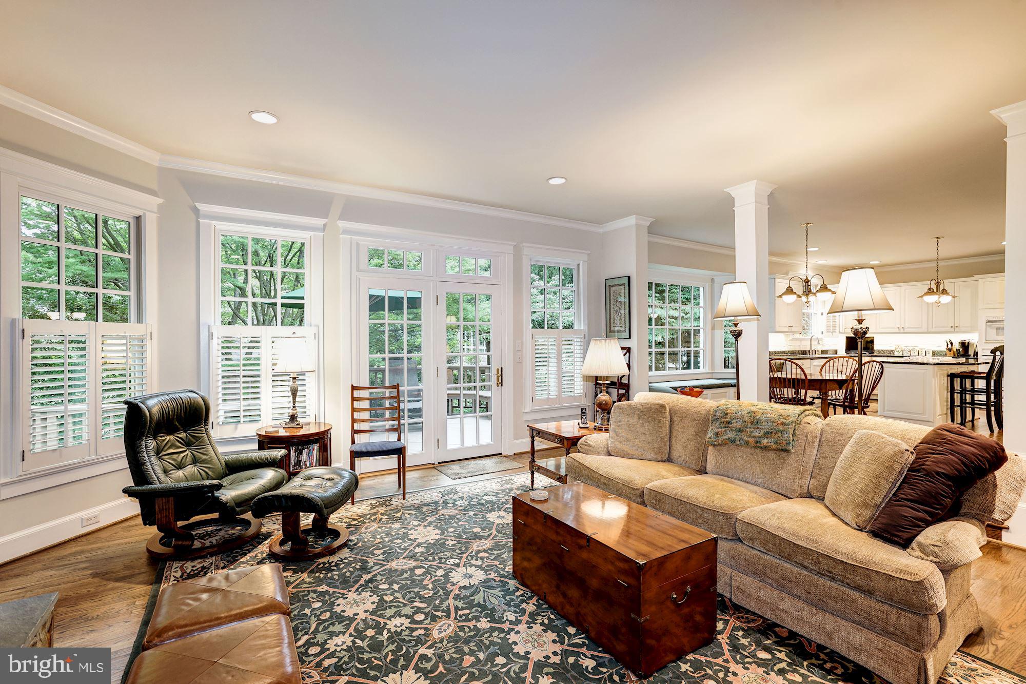 ROCK SPRING - Residential