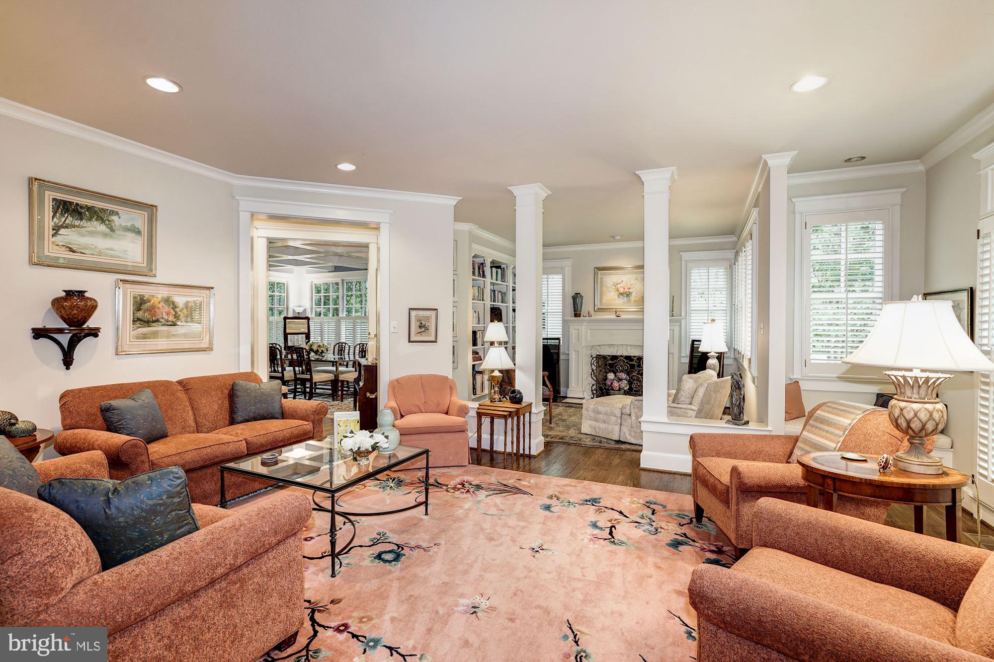 ROCK SPRING - Residential