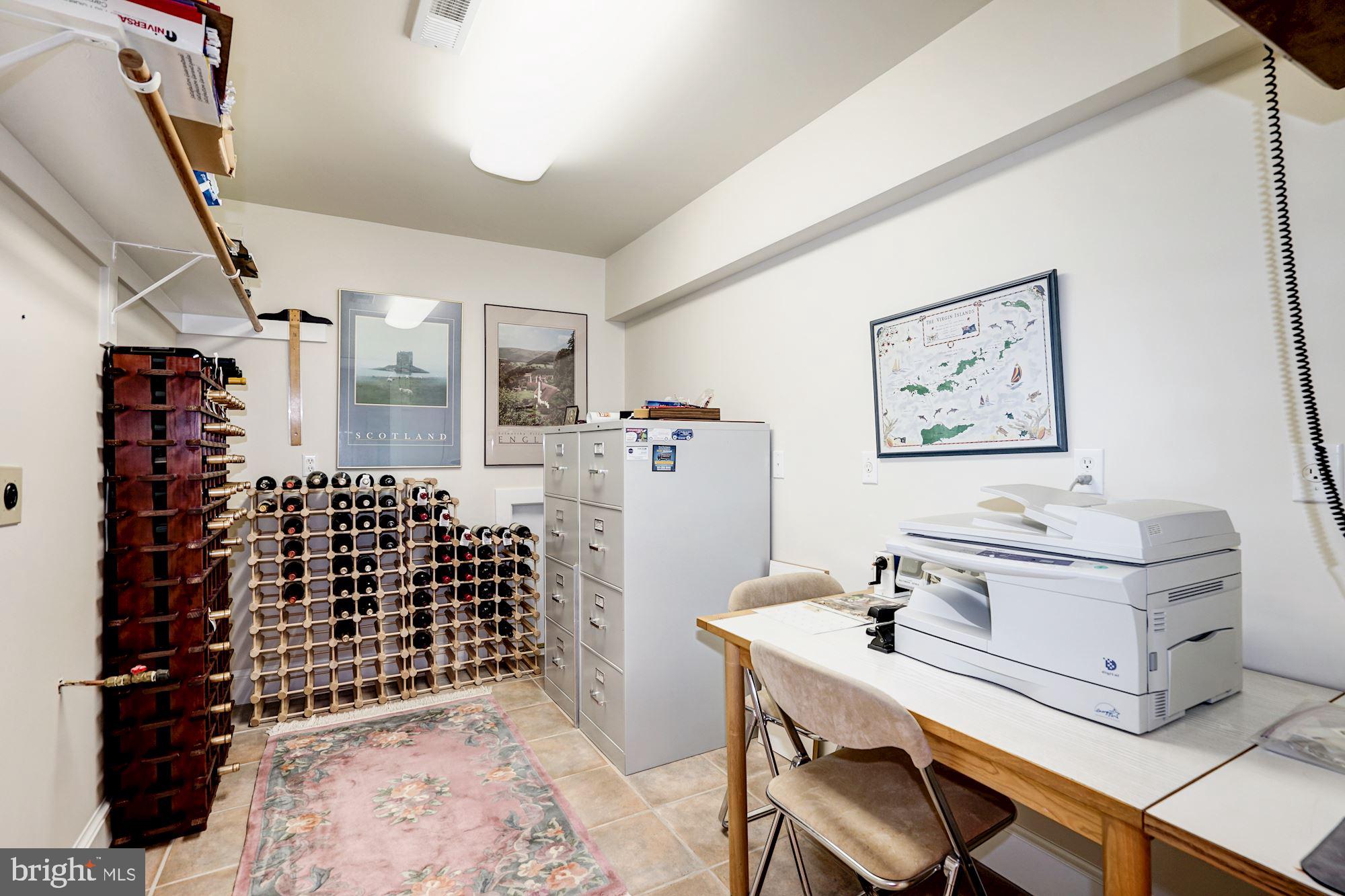 ROCK SPRING - Residential