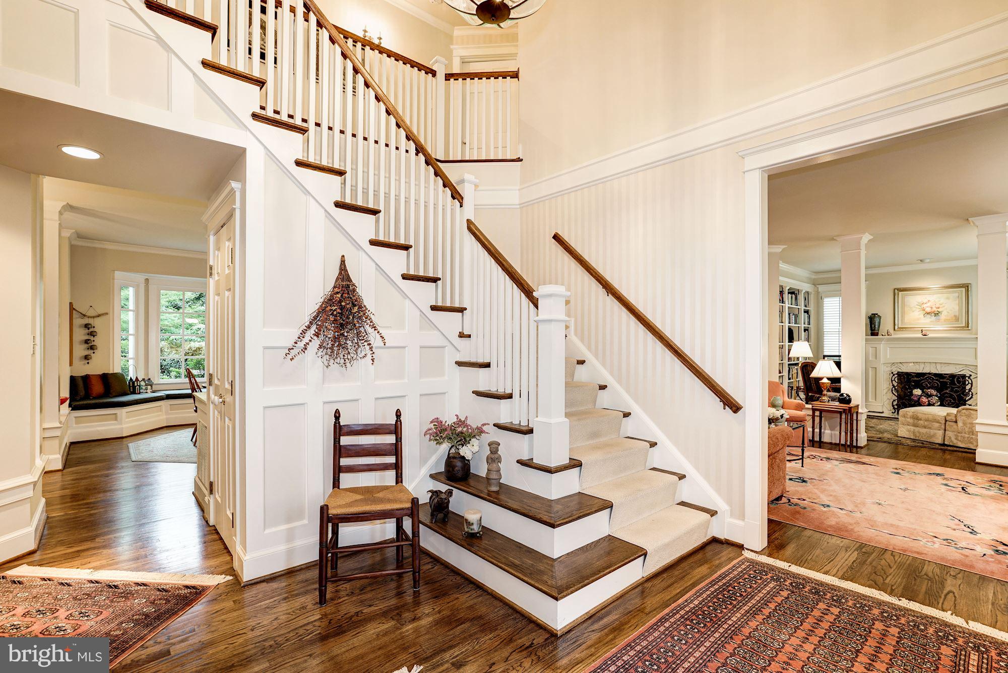 ROCK SPRING - Residential