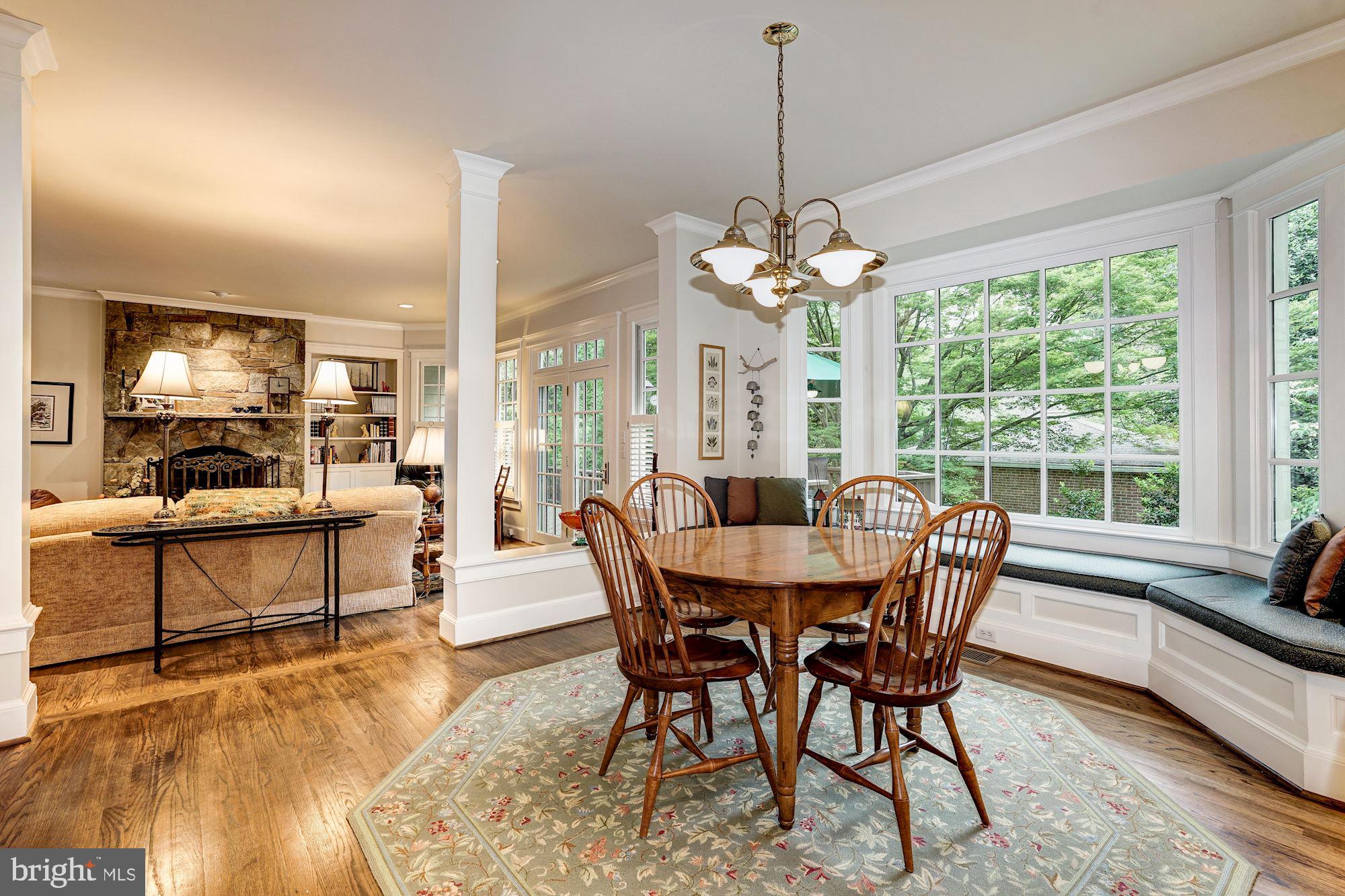 ROCK SPRING - Residential