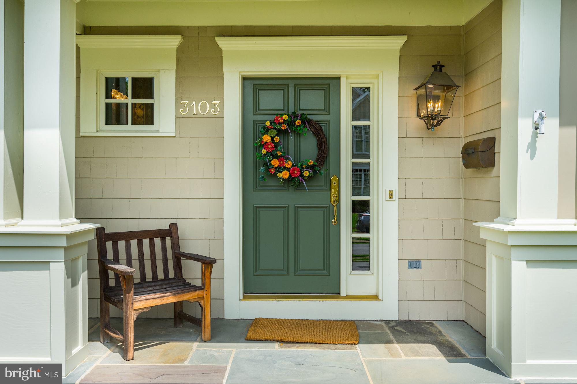 ROCK SPRING - Residential