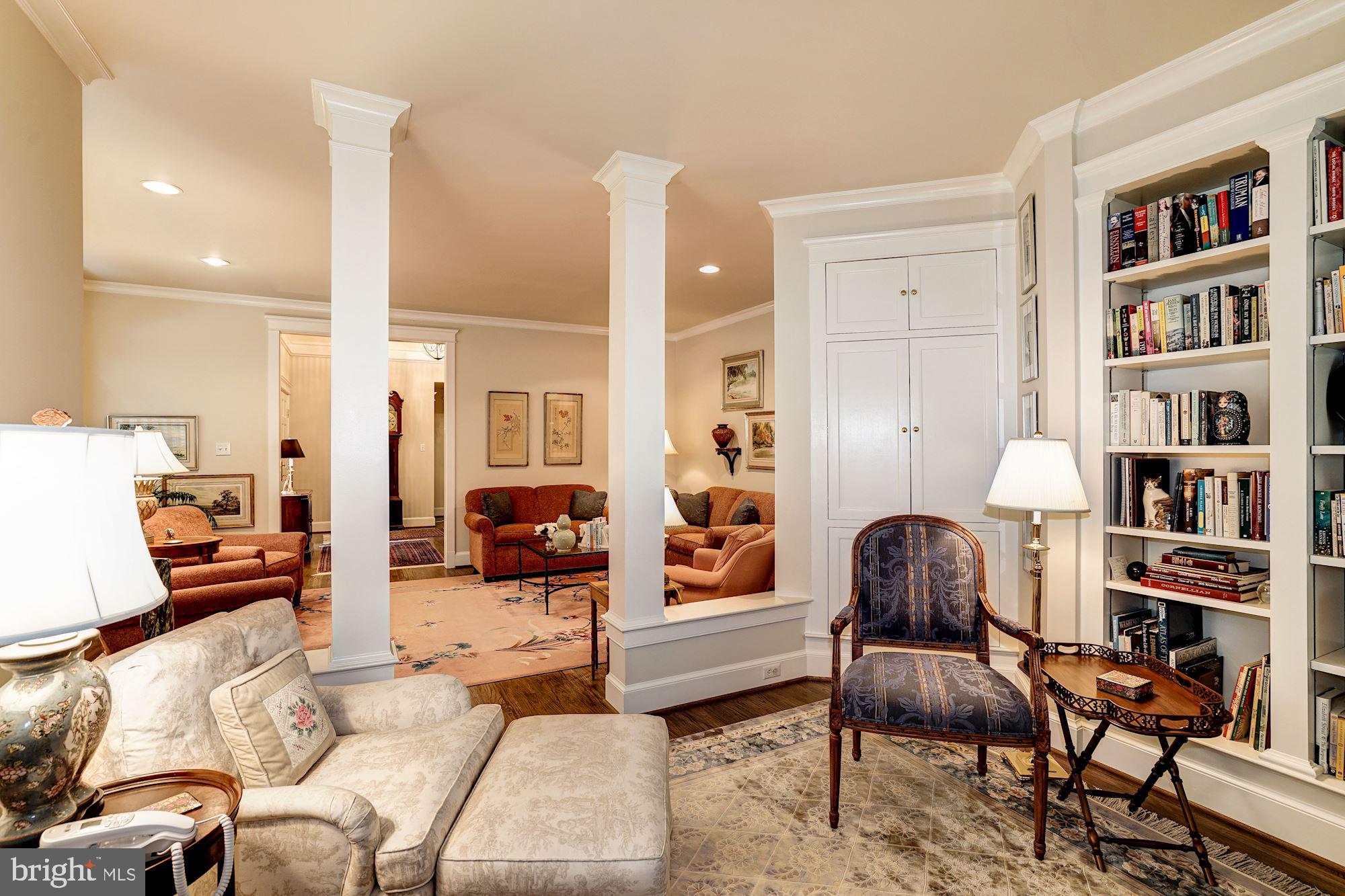 ROCK SPRING - Residential