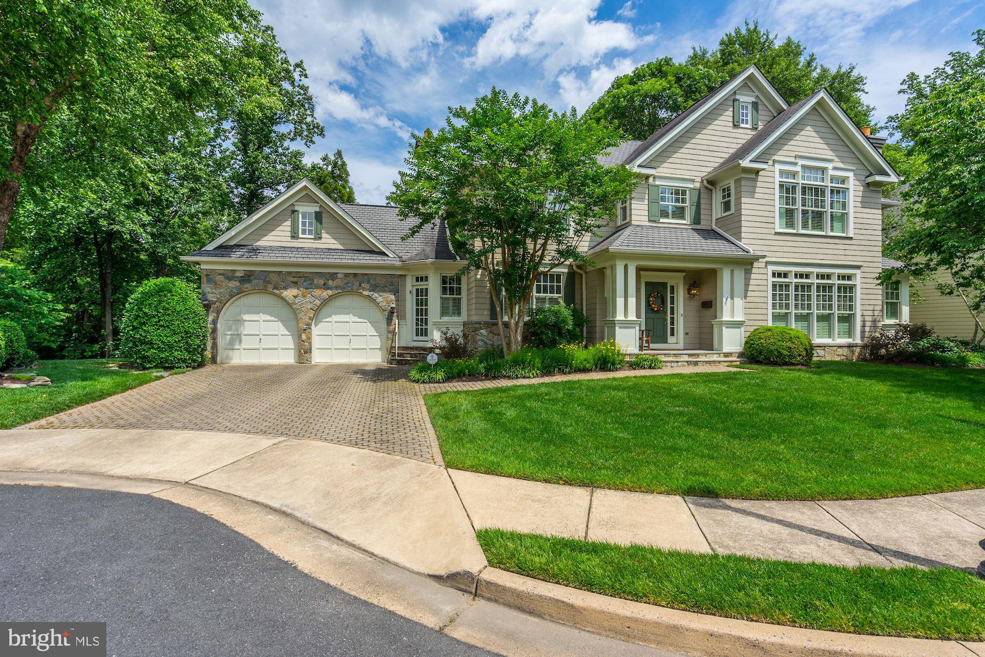 ROCK SPRING - Residential
