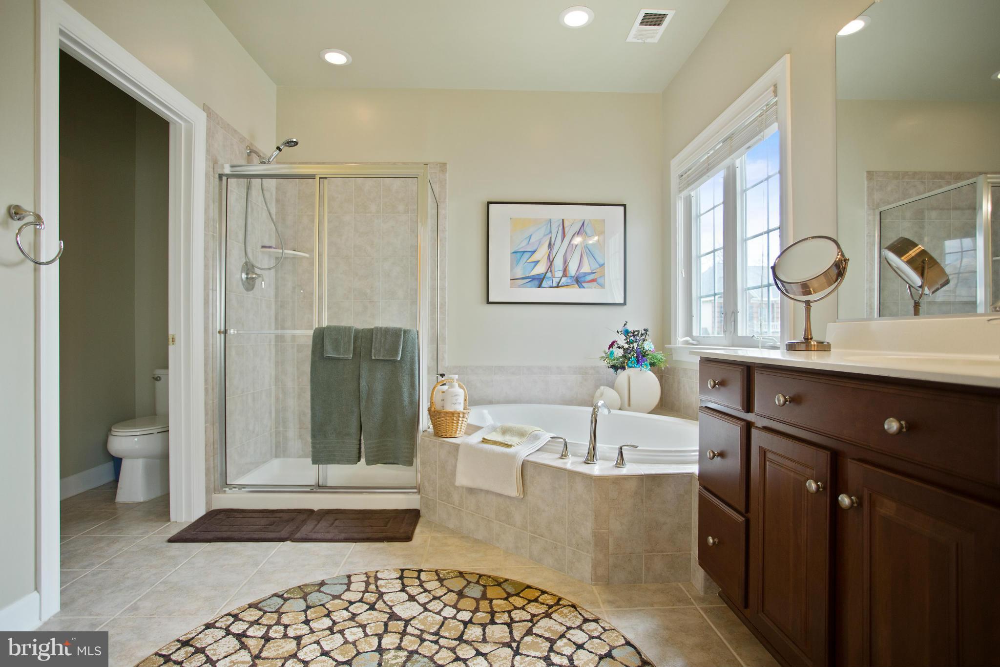 VICTORY RIDGE - Residential