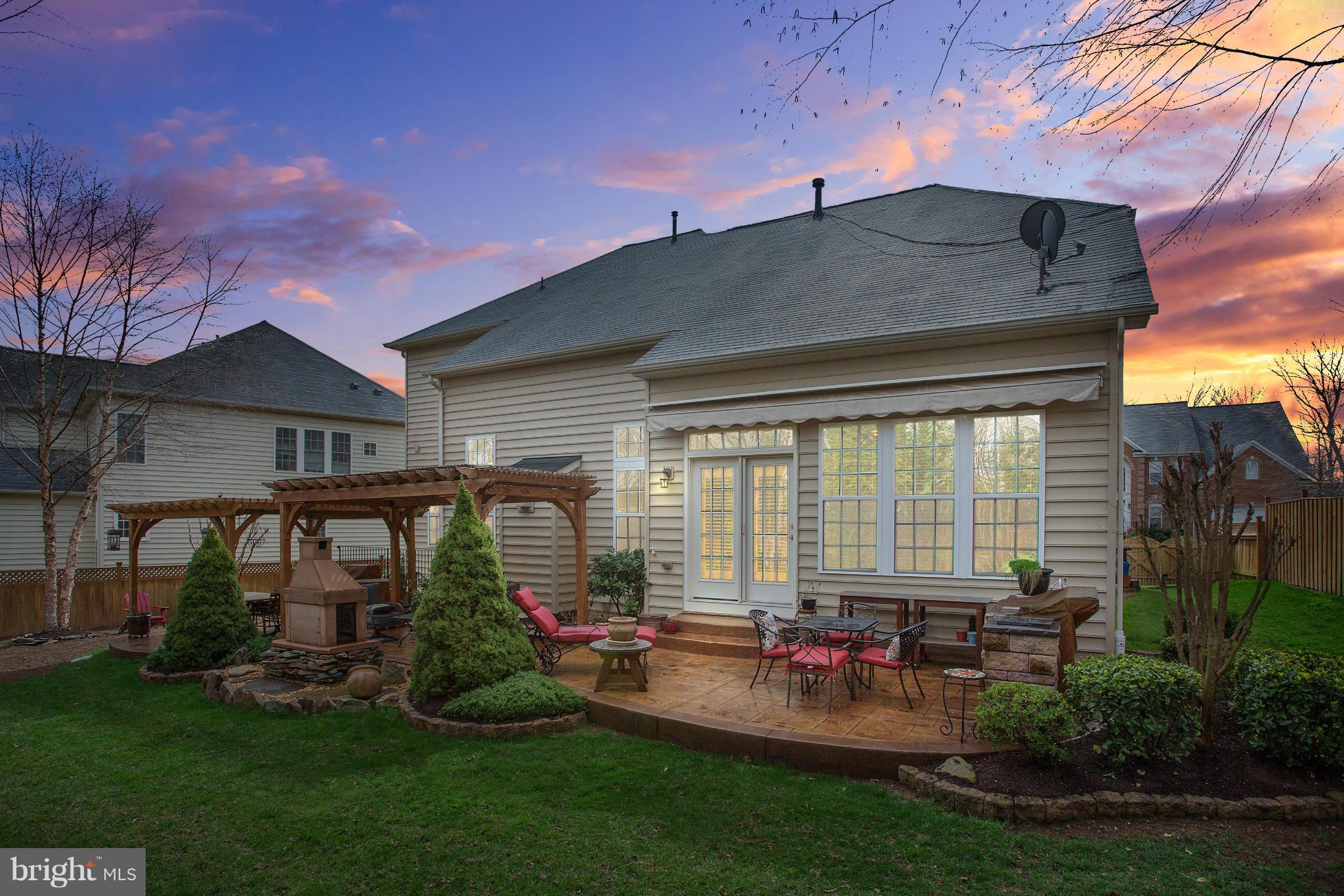 VICTORY RIDGE - Residential