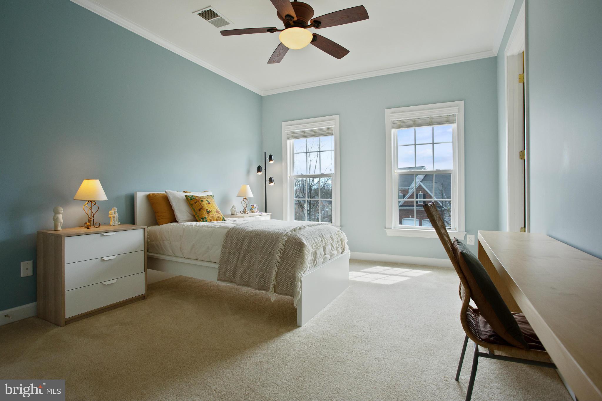 VICTORY RIDGE - Residential