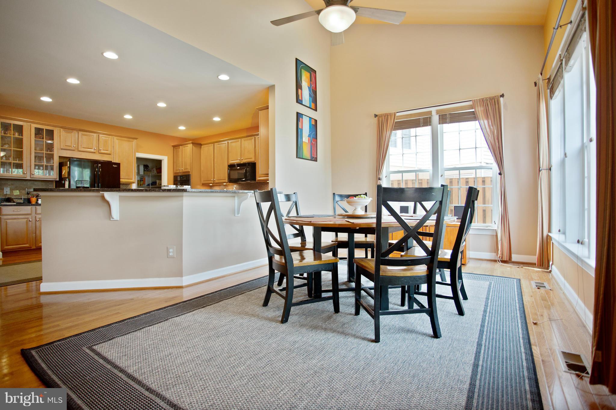 VICTORY RIDGE - Residential