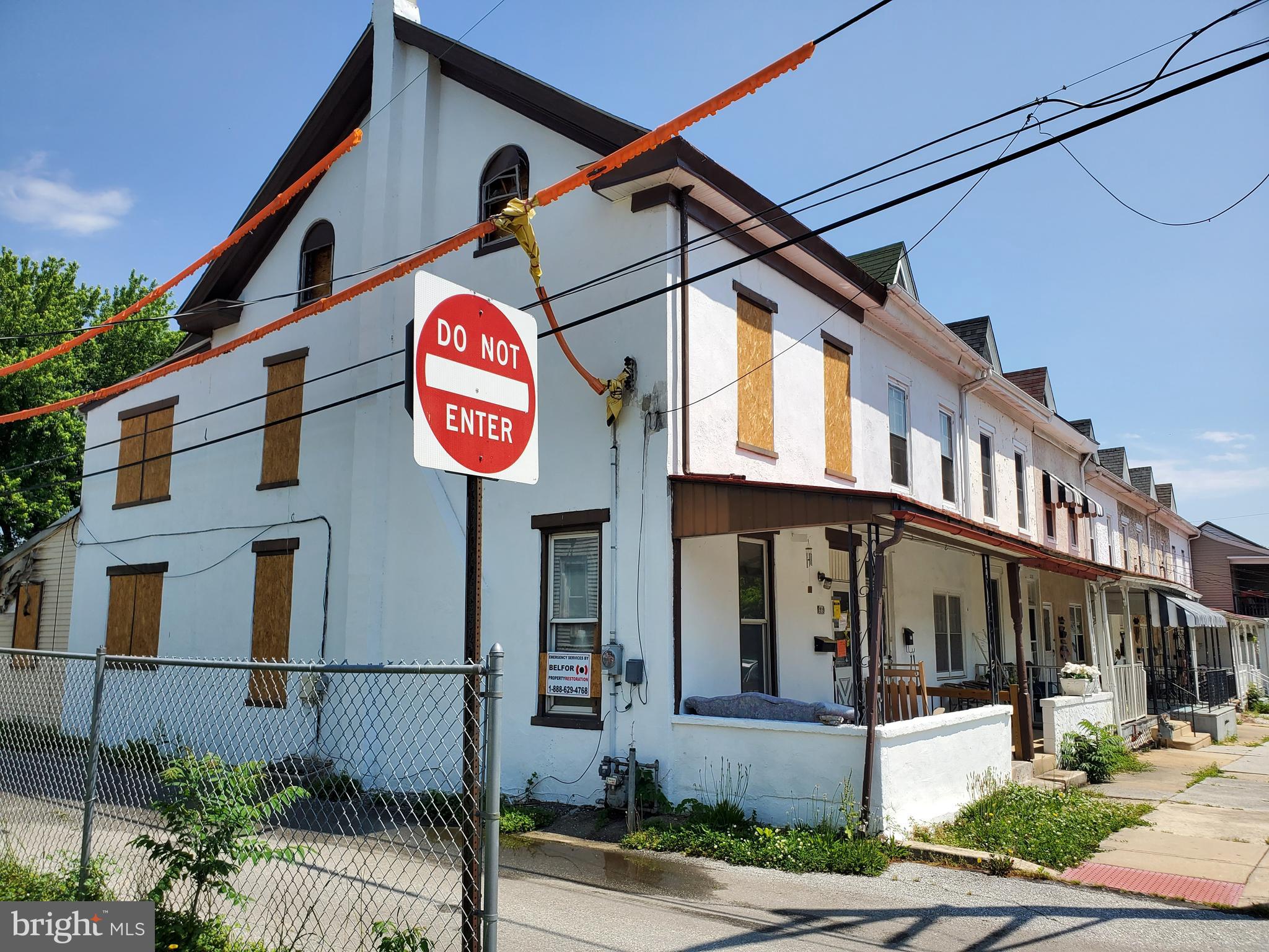 DOWNINGTOWN - Residential