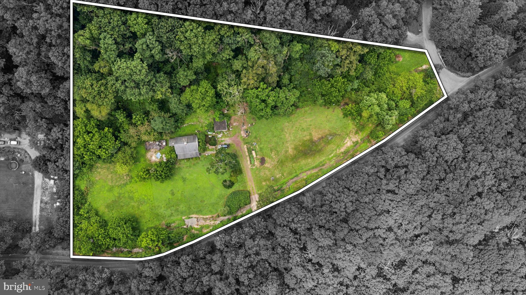 454 OLD STOTTSVILLE ROAD