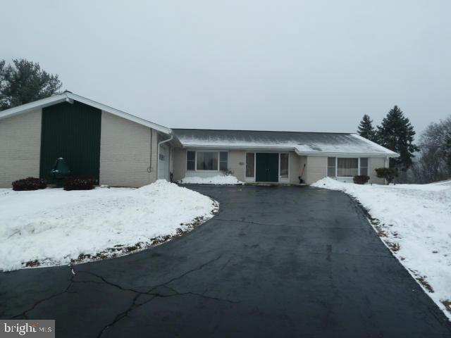 NONE AVAILABLE - Residential