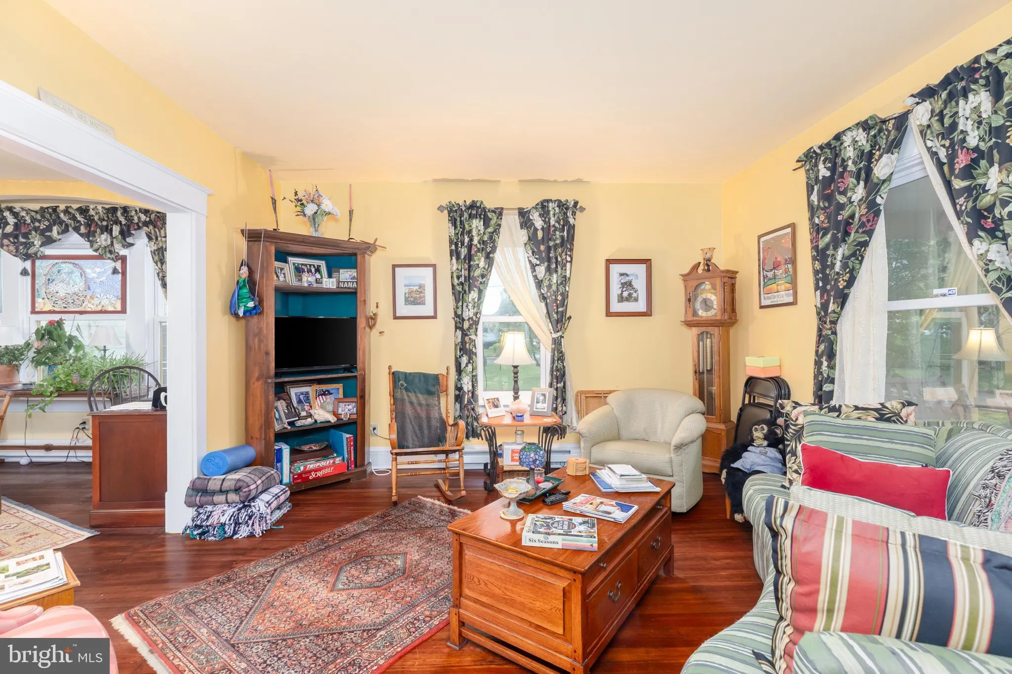 Salisbury, Maryland 21801, United States, 3 Bedrooms Bedrooms, ,2 BathroomsBathrooms,Residential,Contingent,123013