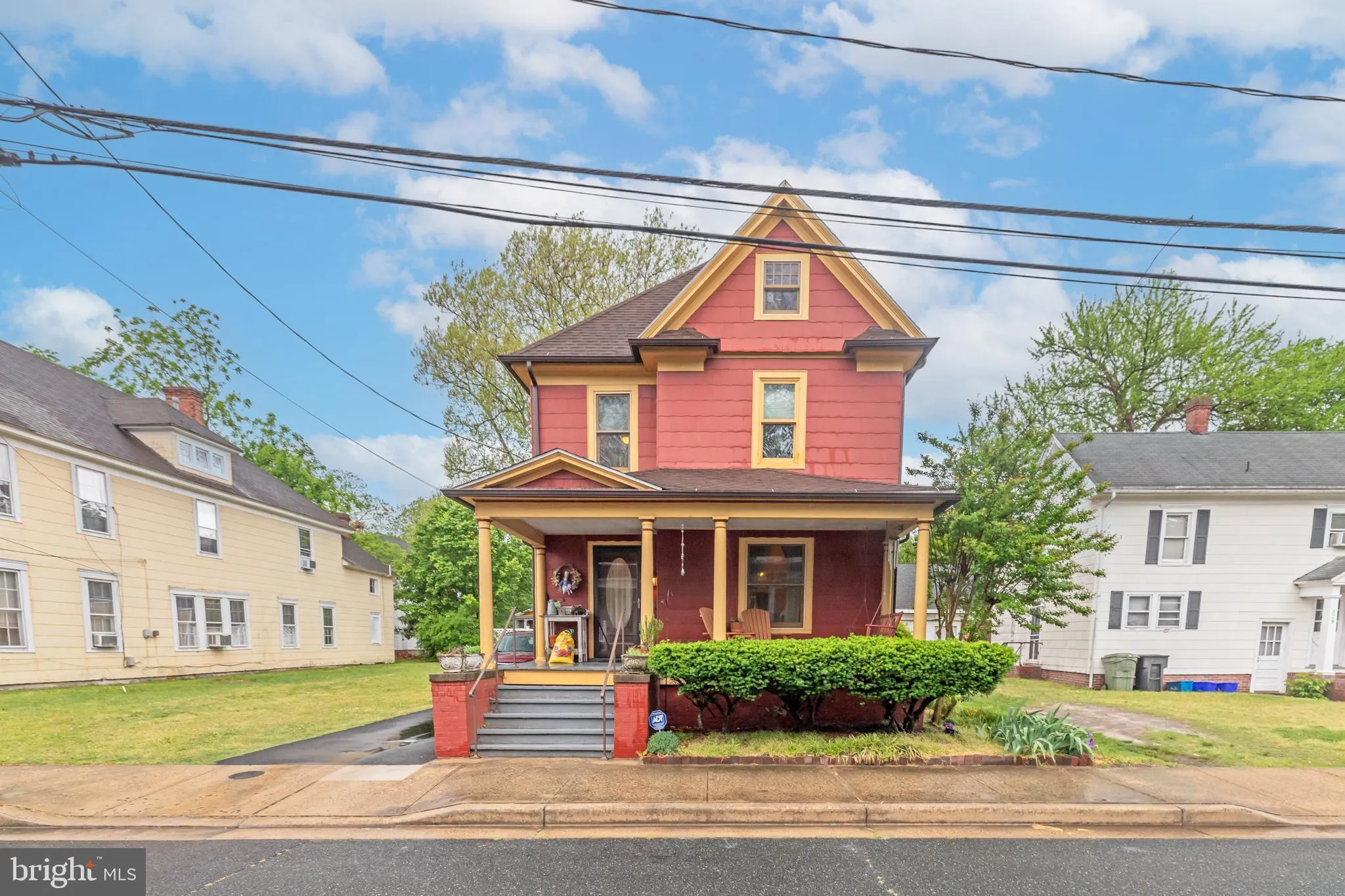 Salisbury, Maryland 21801, United States, 3 Bedrooms Bedrooms, ,2 BathroomsBathrooms,Residential,Contingent,123013