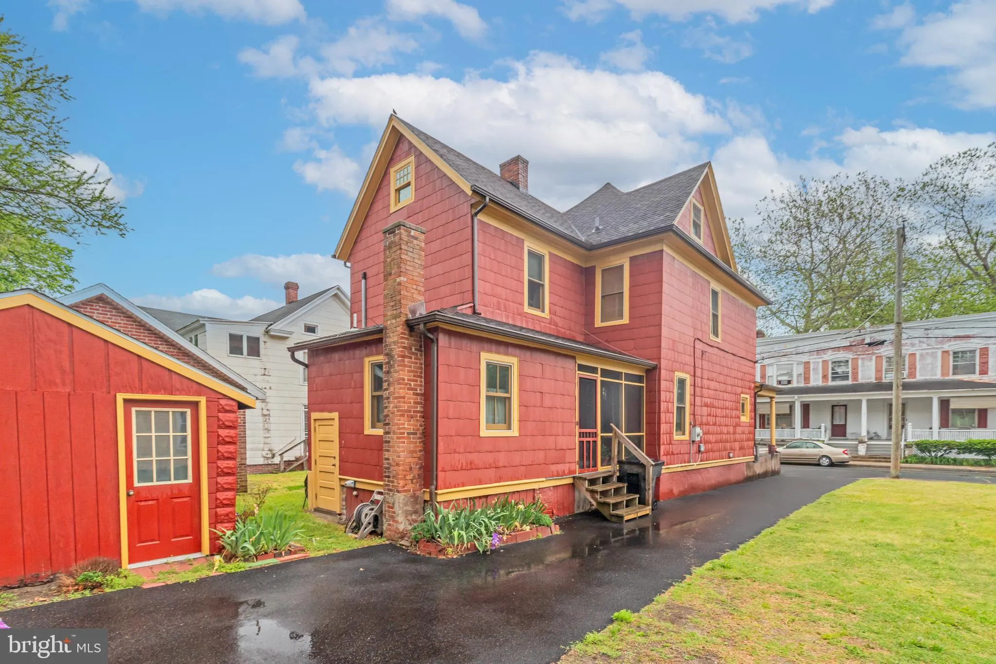 Salisbury, Maryland 21801, United States, 3 Bedrooms Bedrooms, ,2 BathroomsBathrooms,Residential,Contingent,123013