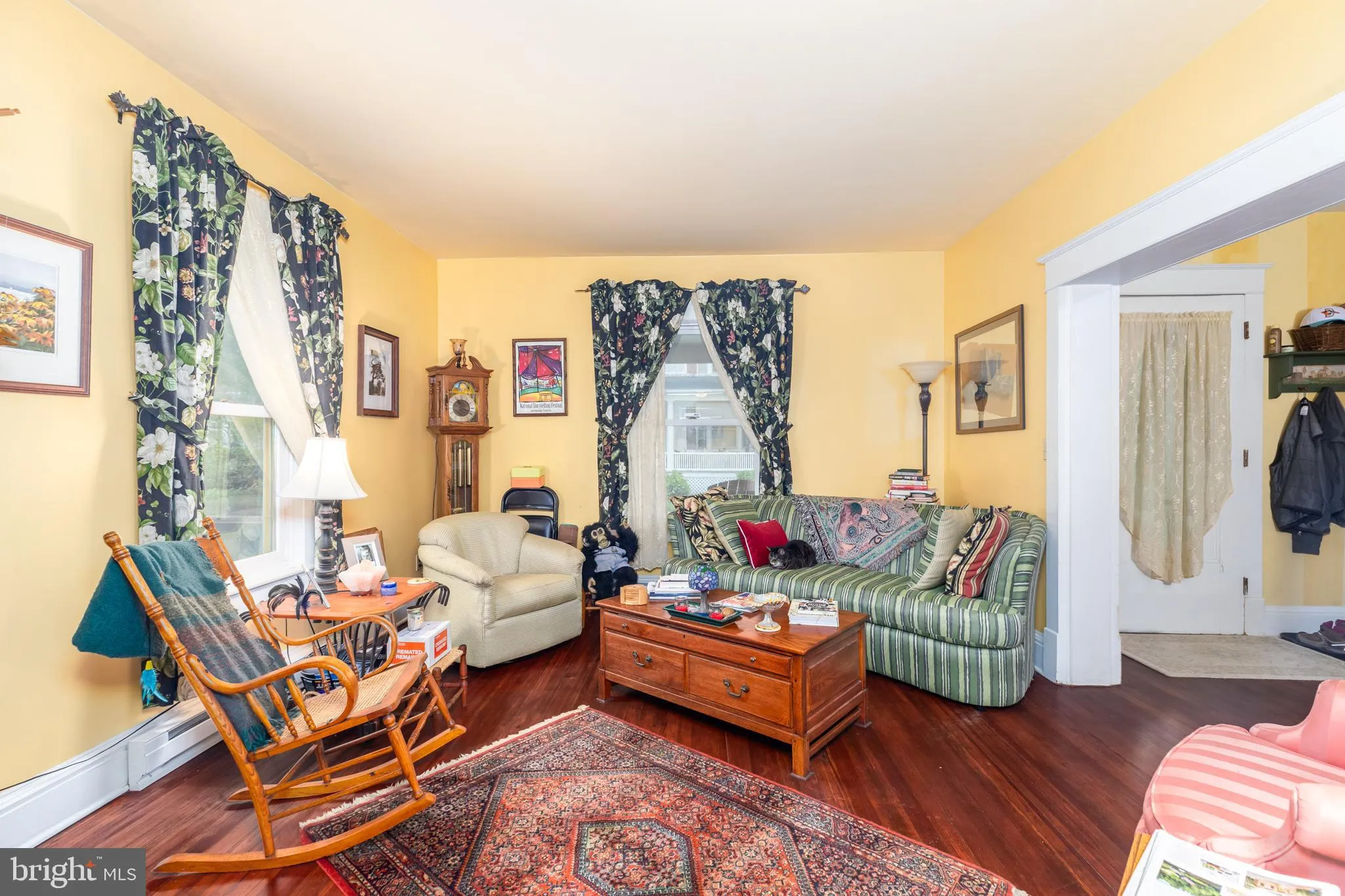 Salisbury, Maryland 21801, United States, 3 Bedrooms Bedrooms, ,2 BathroomsBathrooms,Residential,Contingent,123013