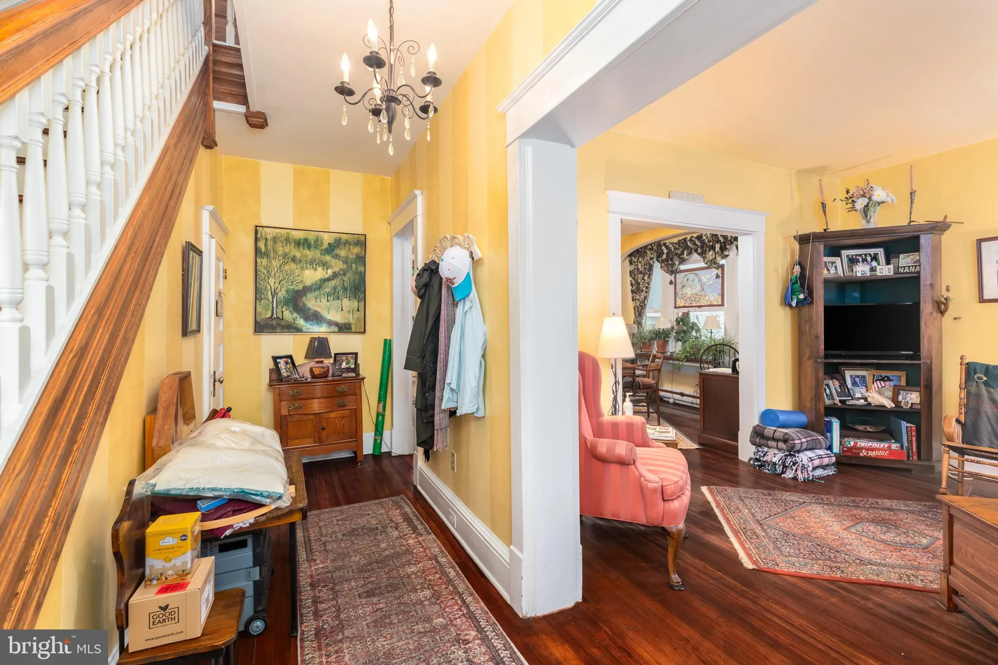 Salisbury, Maryland 21801, United States, 3 Bedrooms Bedrooms, ,2 BathroomsBathrooms,Residential,Contingent,123013