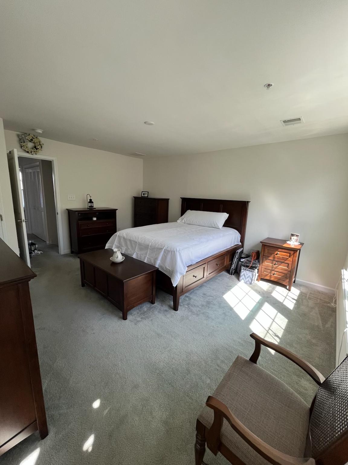 CODDINGTON VIEW - Residential