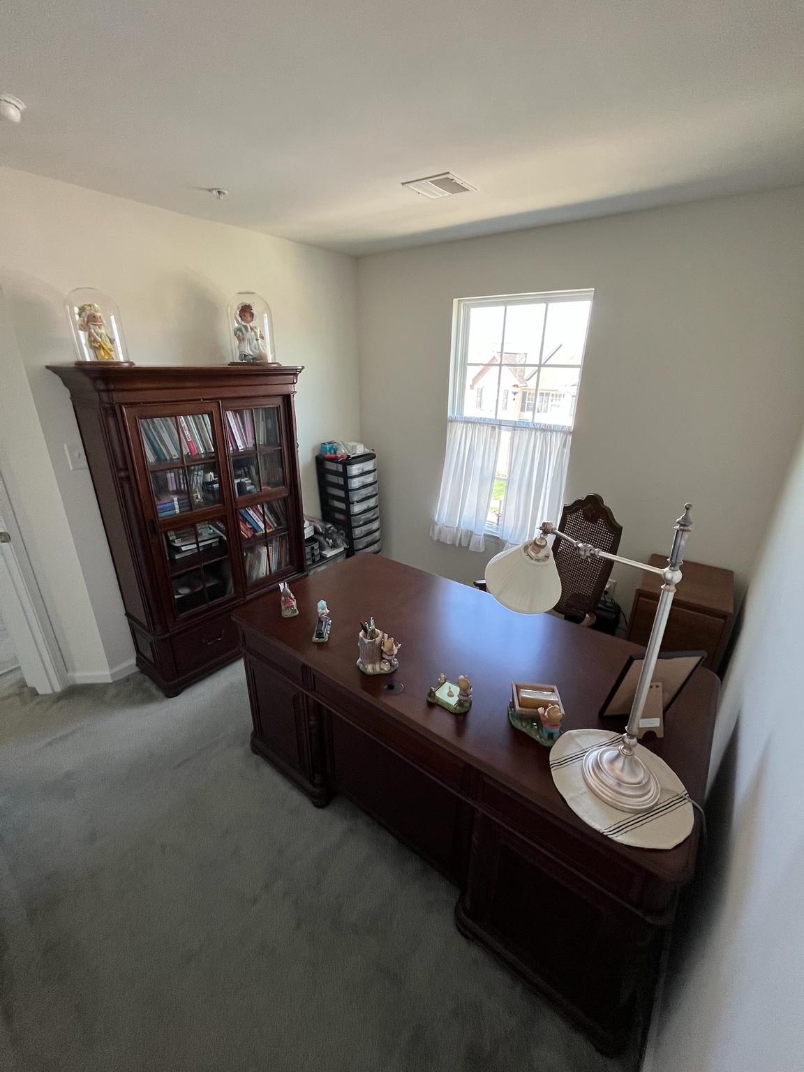 CODDINGTON VIEW - Residential