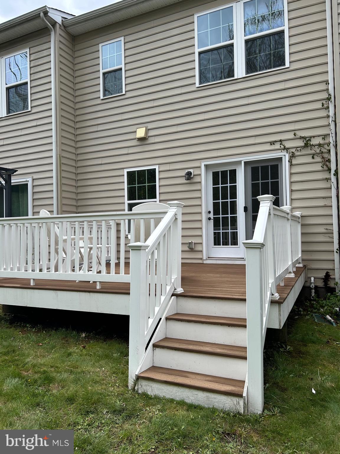 CODDINGTON VIEW - Residential