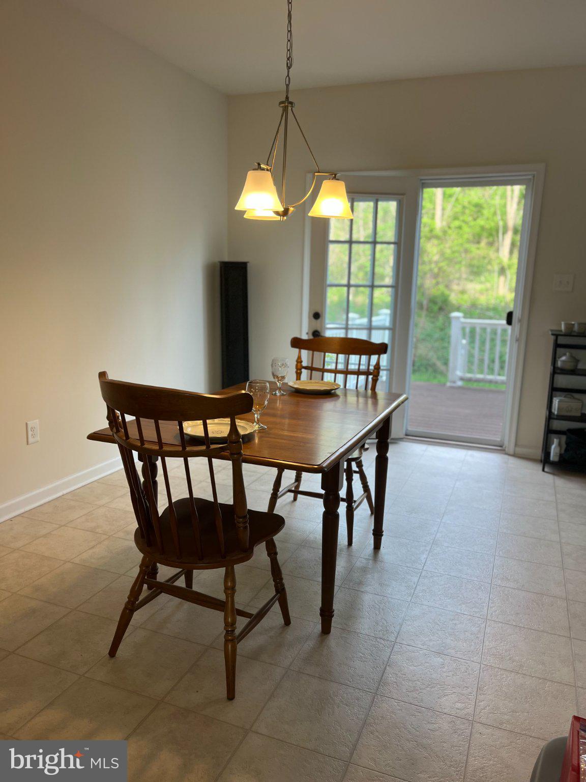 CODDINGTON VIEW - Residential