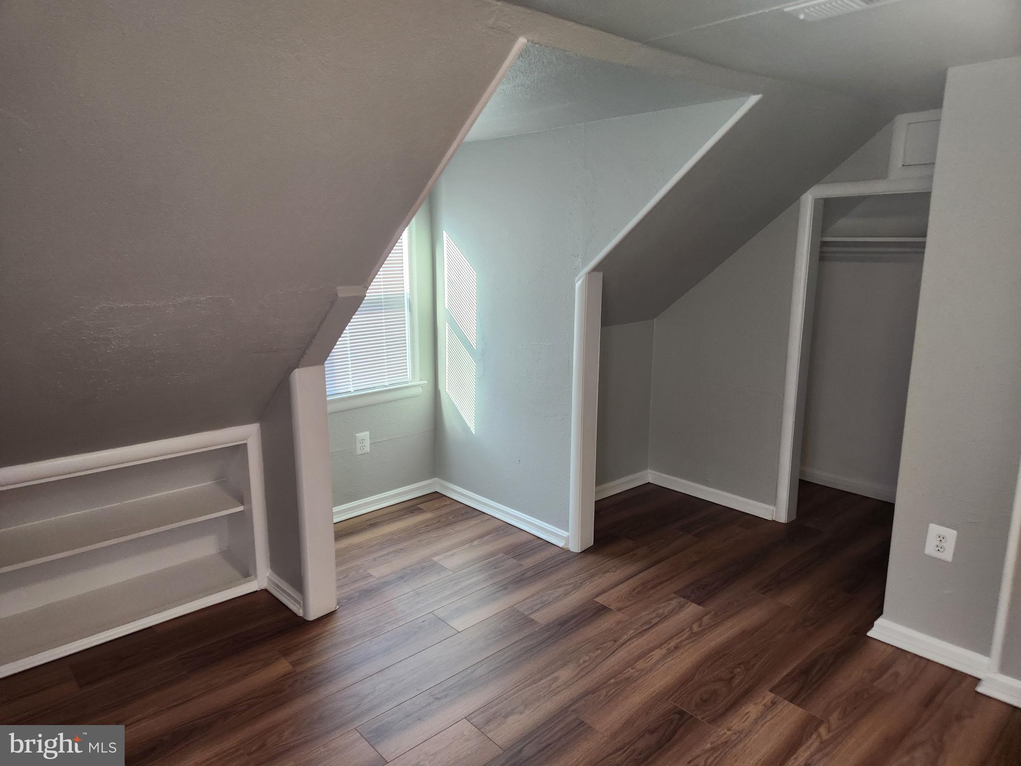 SUNNY VIEW - Residential Lease