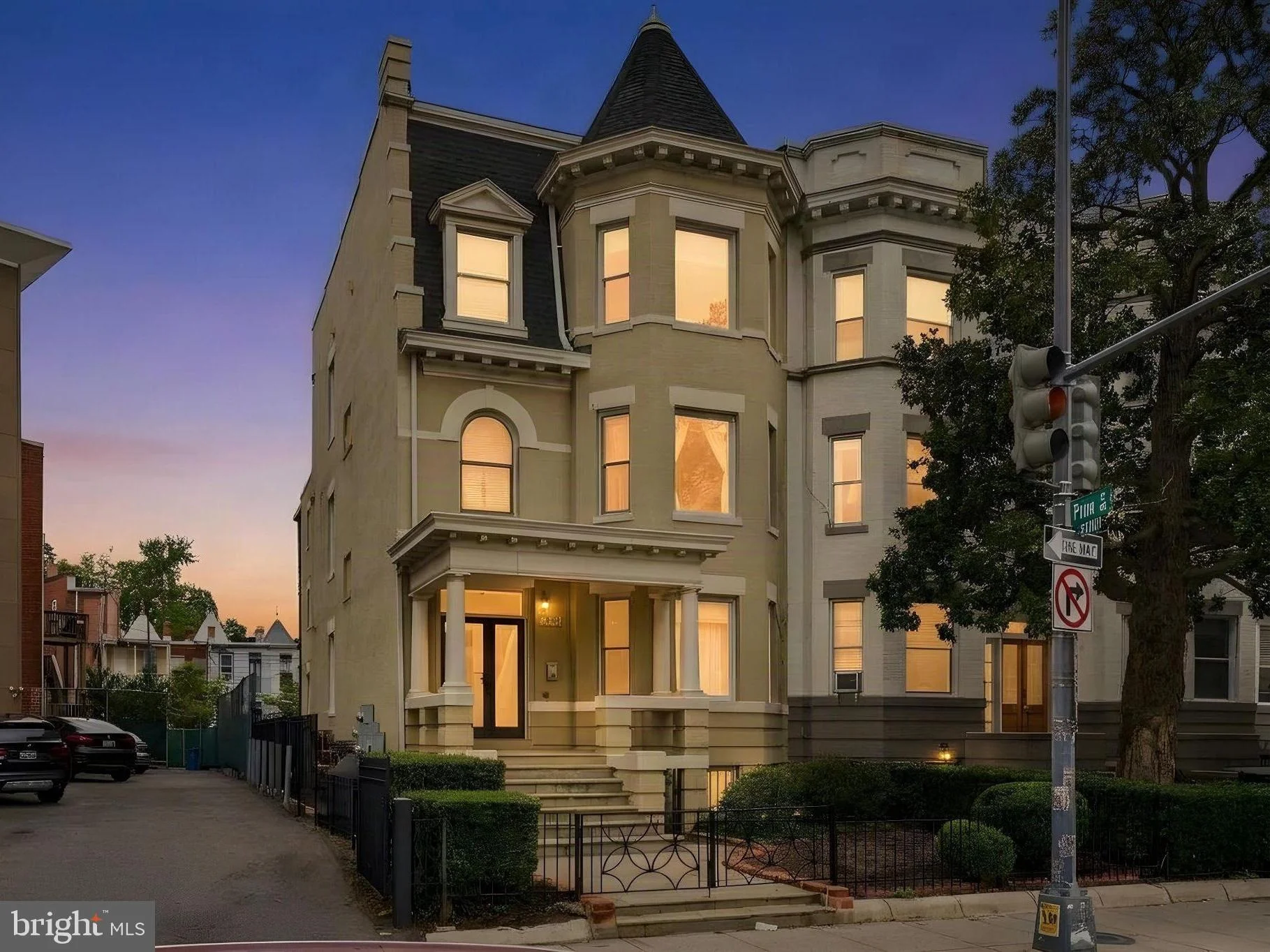 1531 Park Road NW Unit 1, Washington, DC 20010