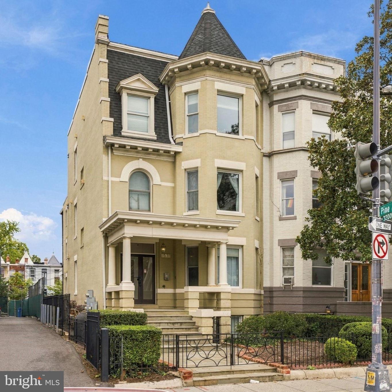 1531 PARK ROAD NW 1