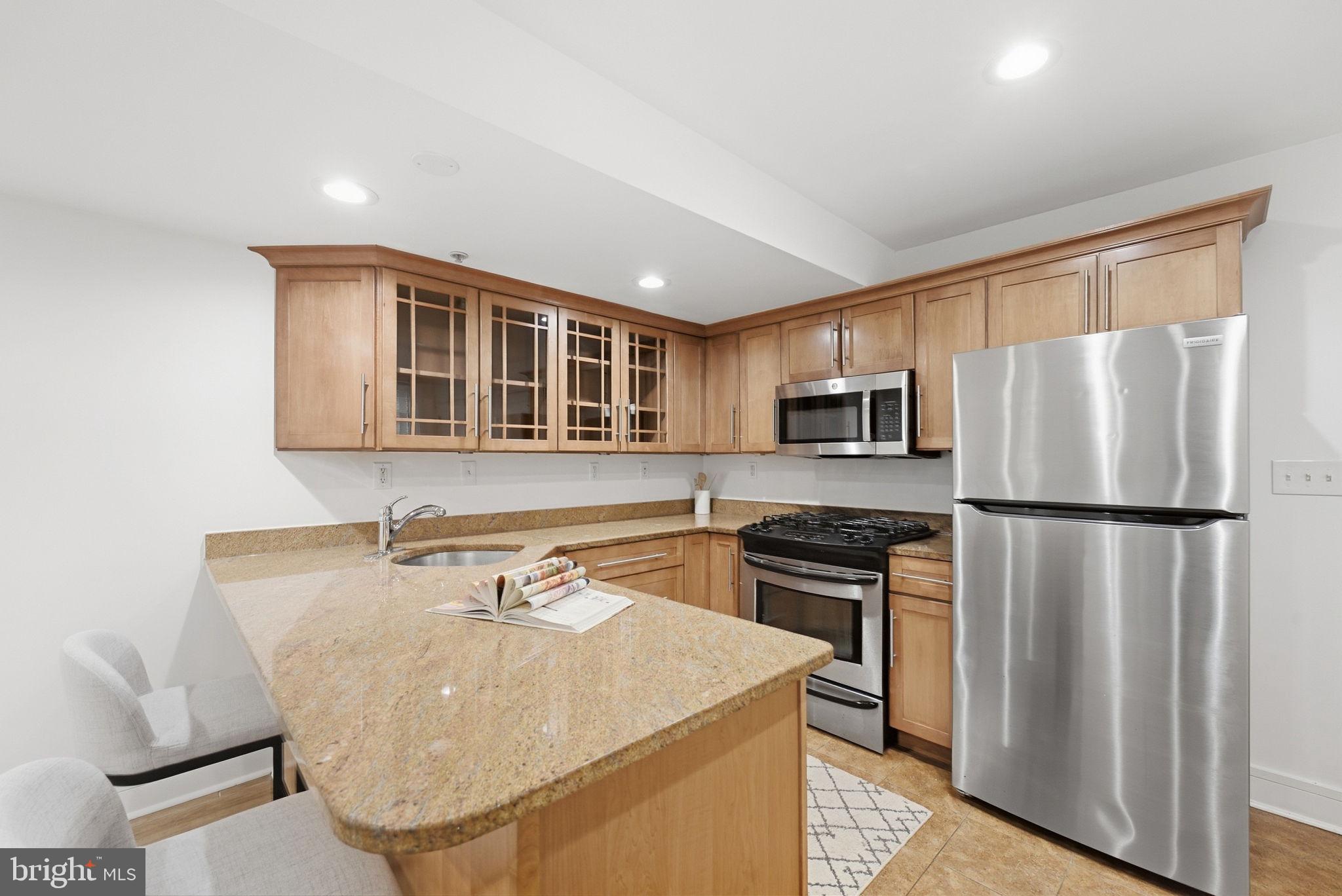 1531 PARK ROAD NW 1