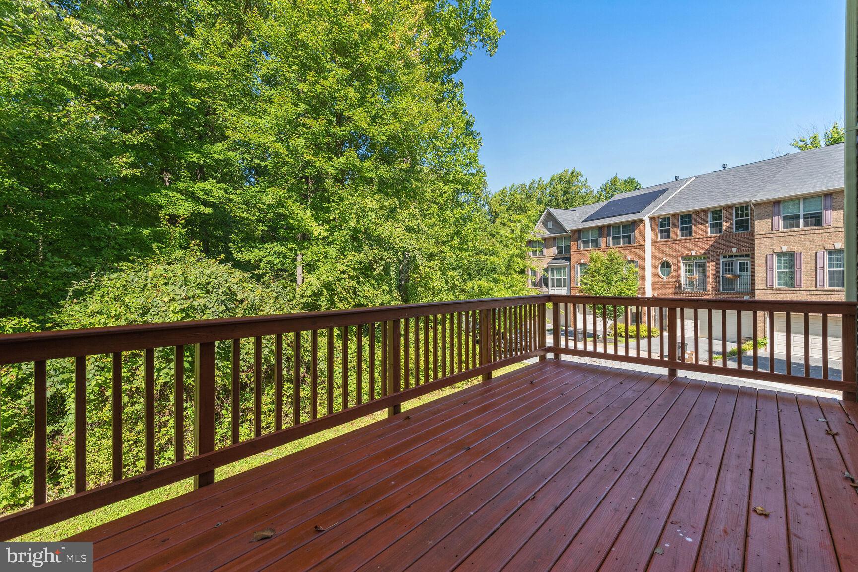 ROCKVILLE - Residential Lease