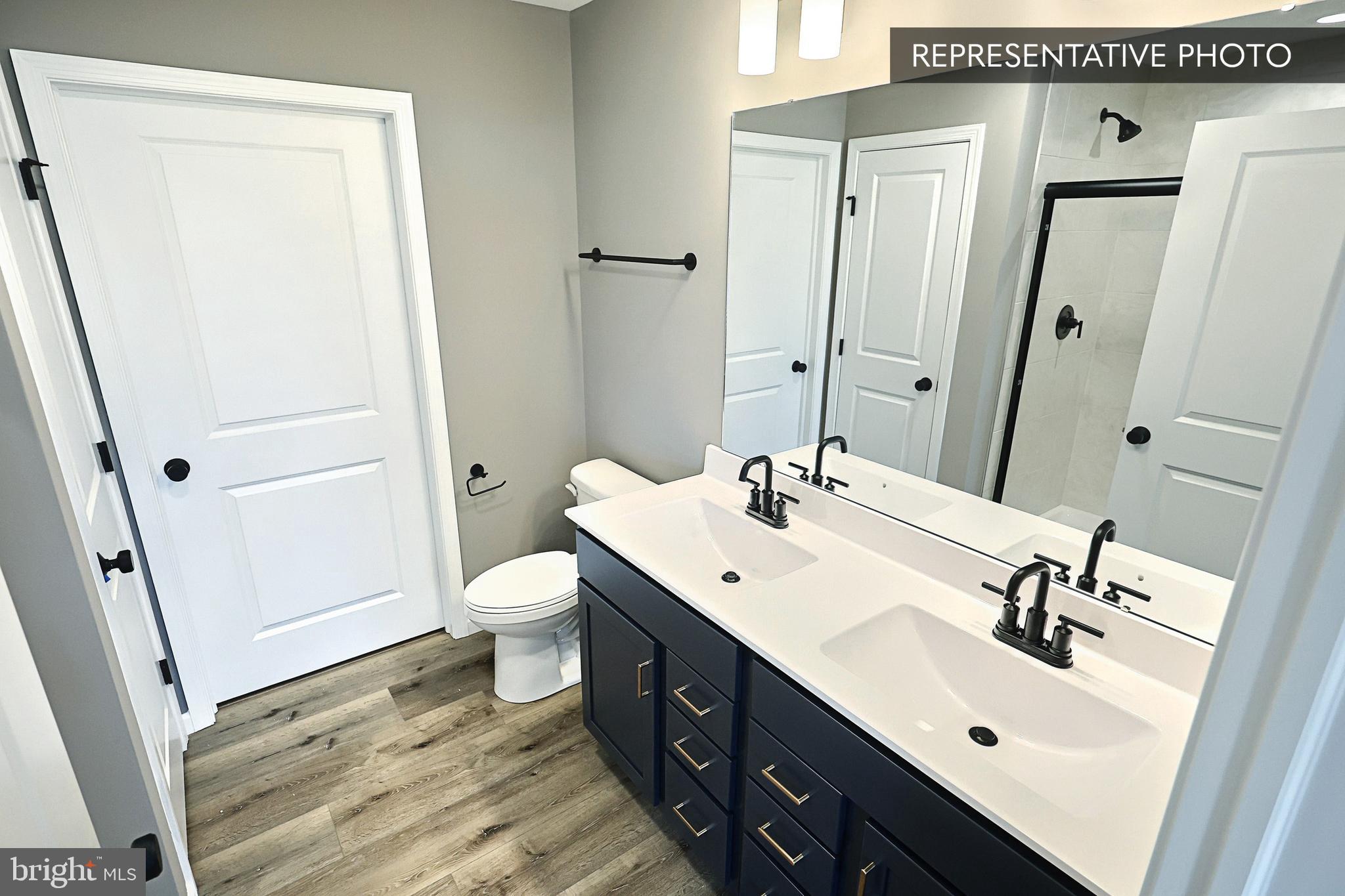 NORTH HILLS OF ALLEN - Residential