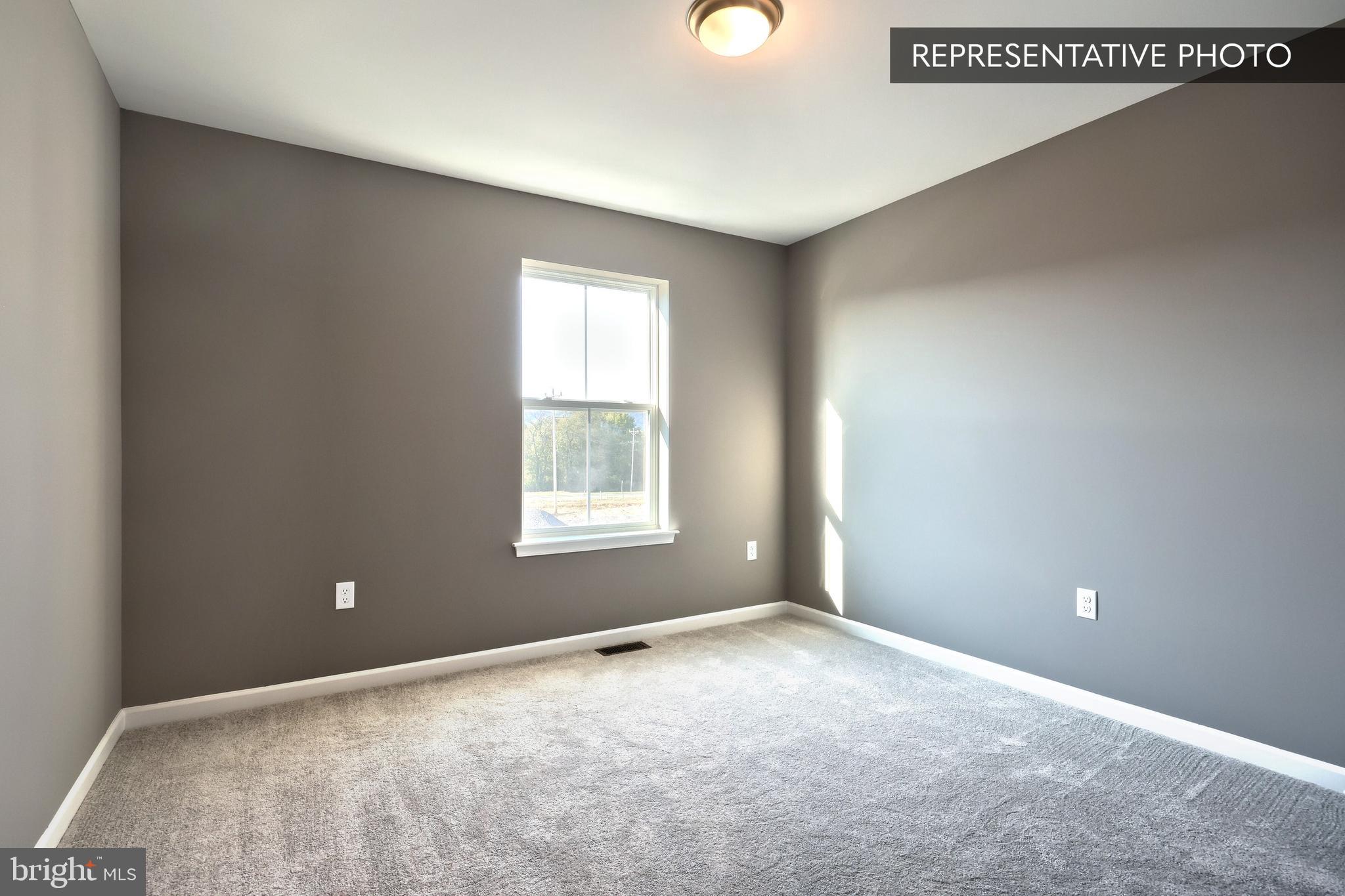 NORTH HILLS OF ALLEN - Residential